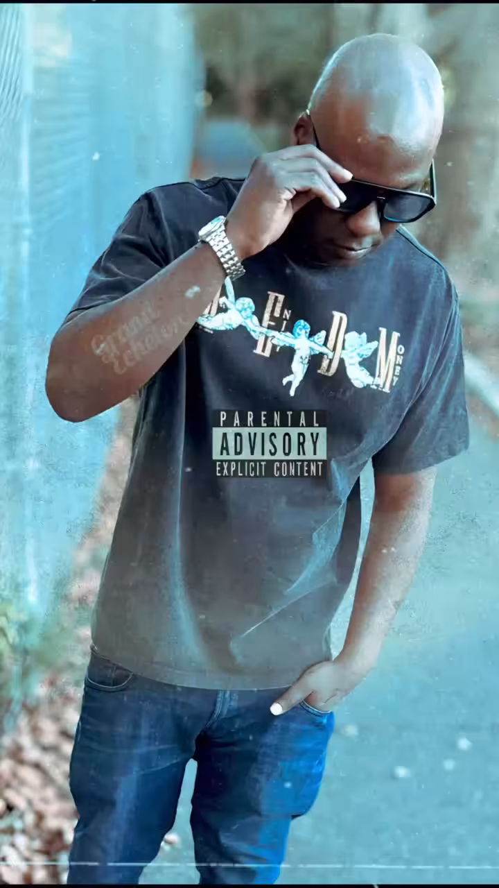 We Be Chillin Snippet by POP Buchanan