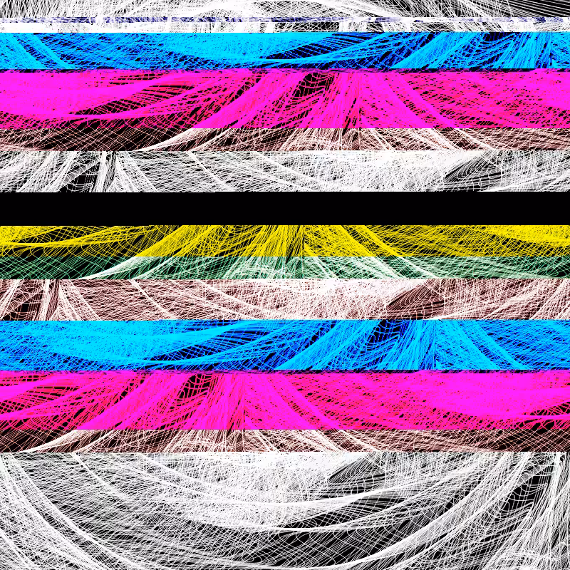 Glitch Radiation #97