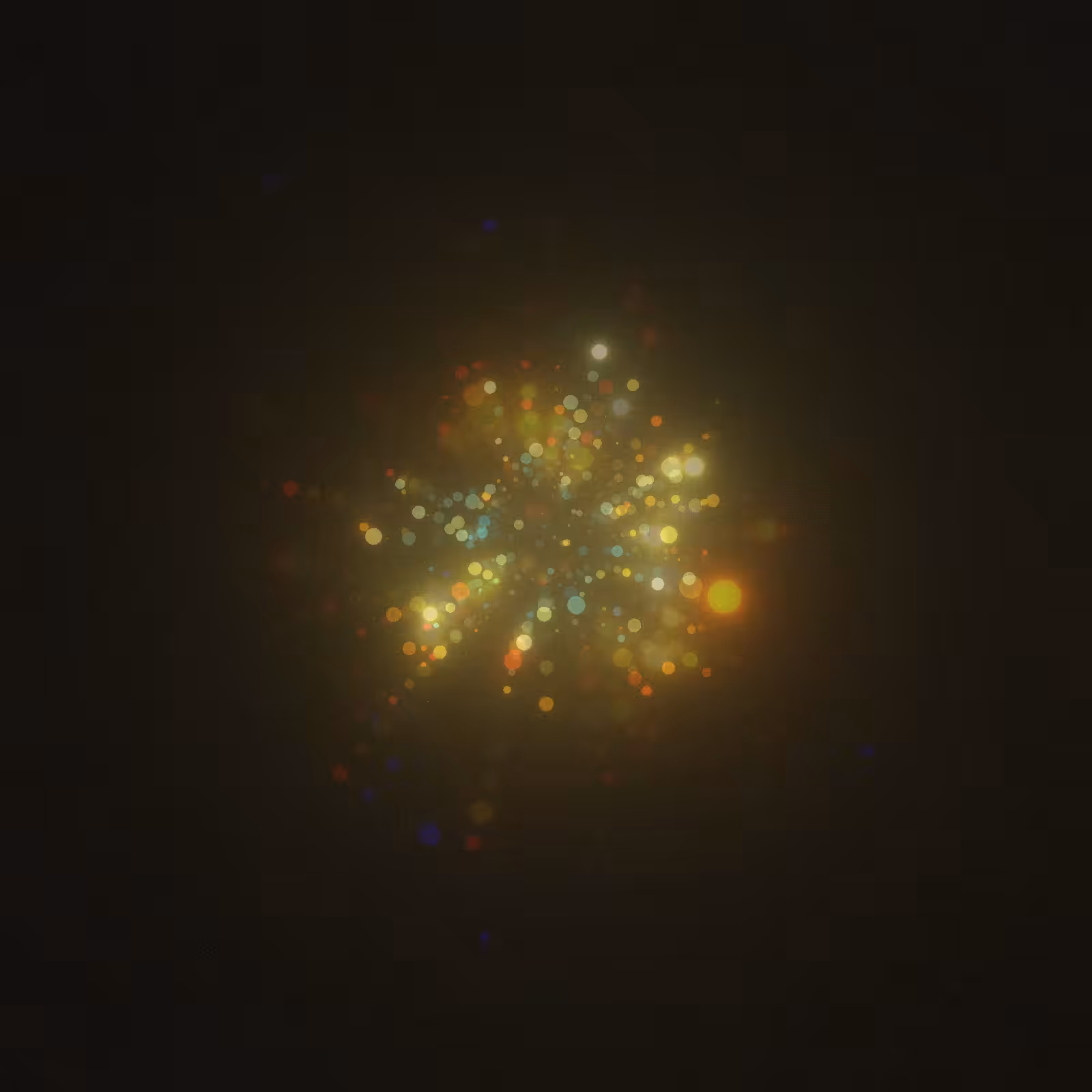 dots #9