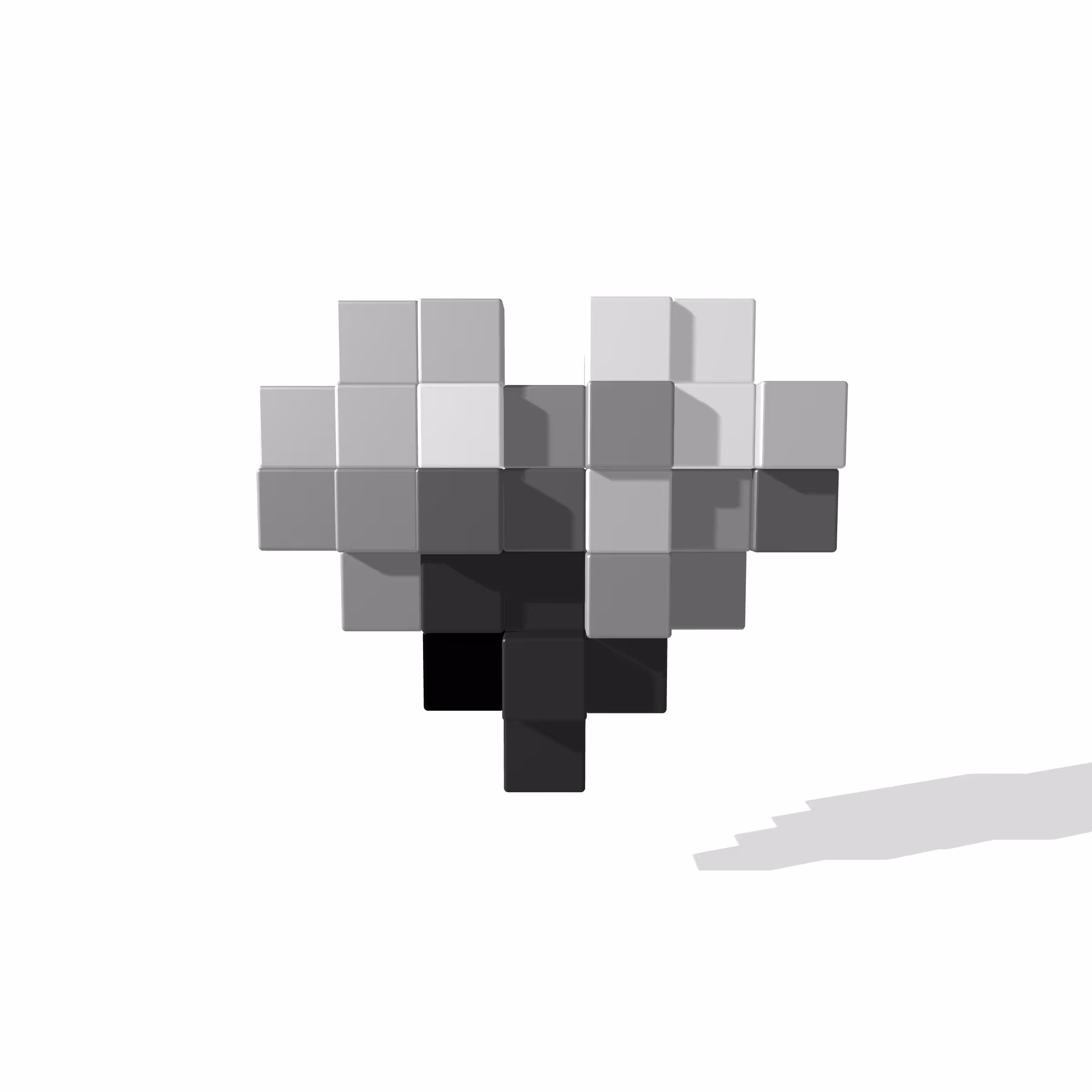 heart + craft #20989