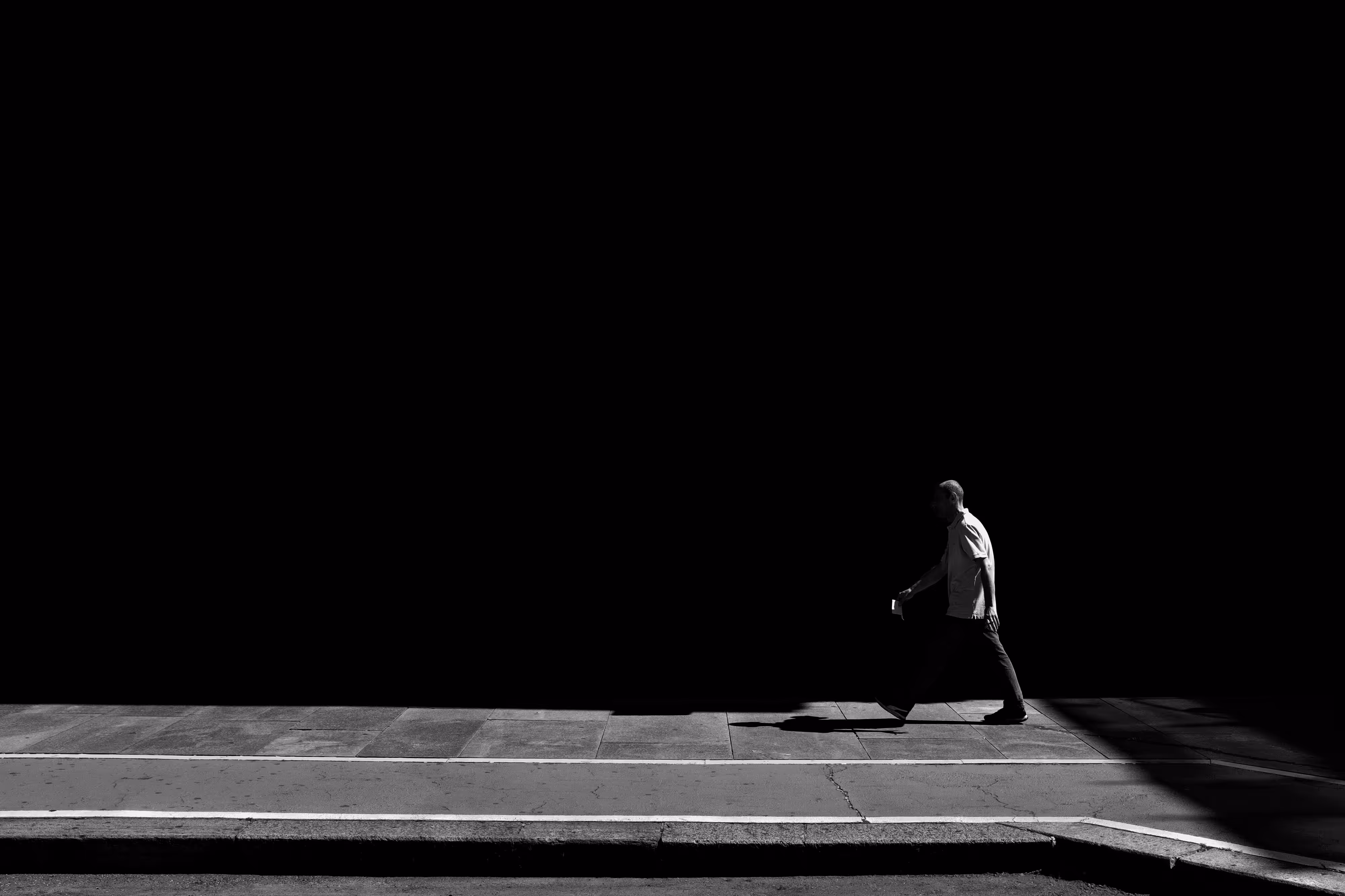 Alone I 