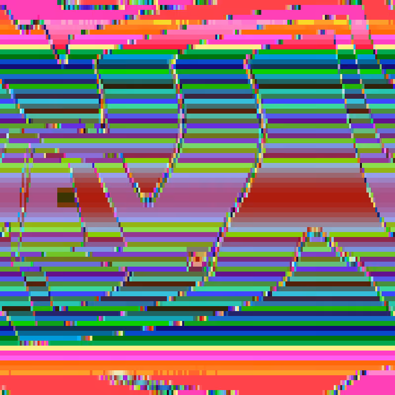Pixel Flood #756