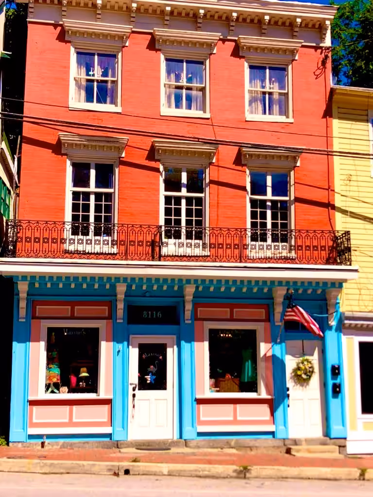 3 Story