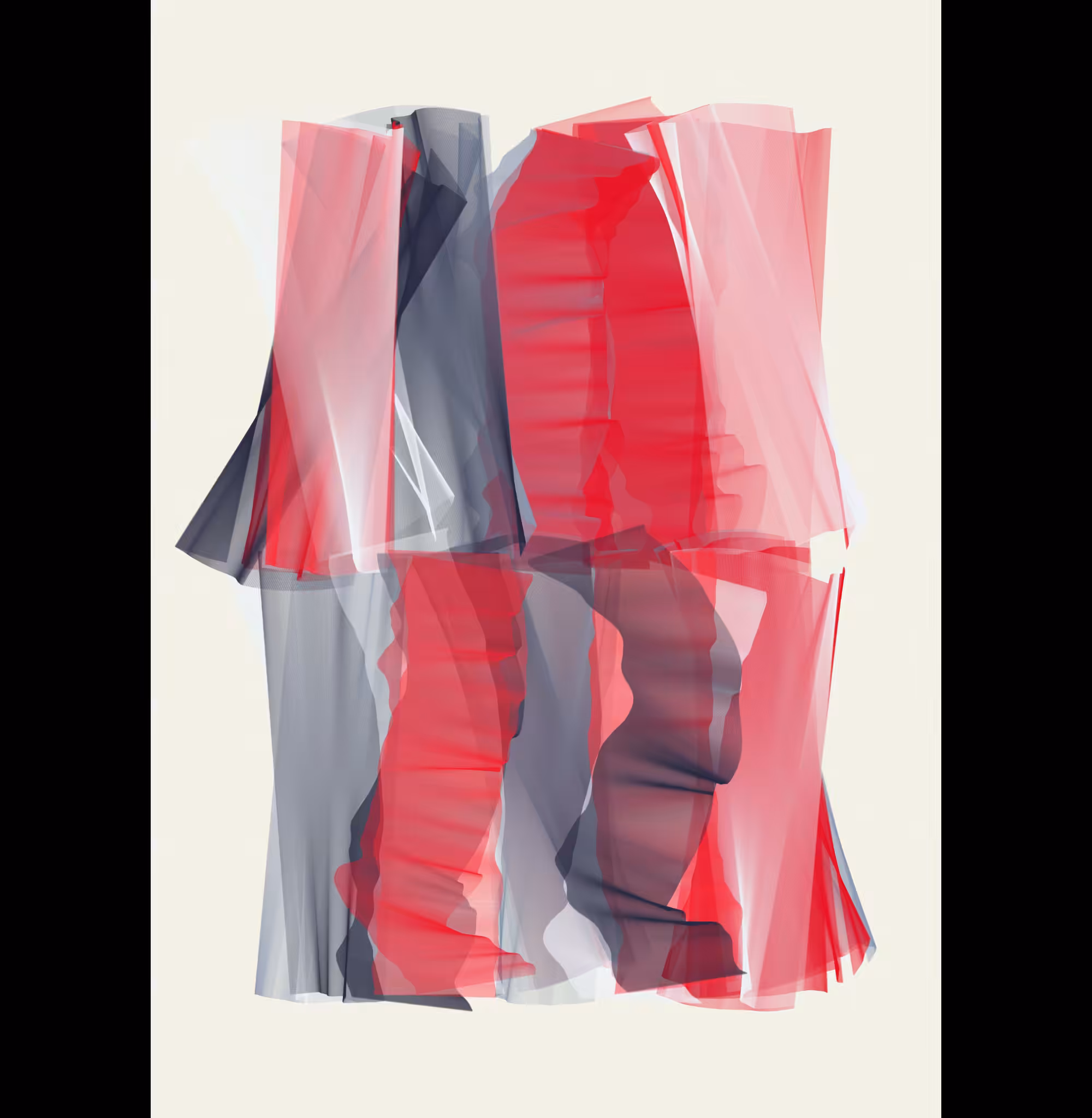 Undulation #120