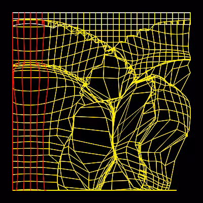 GridFlux #5