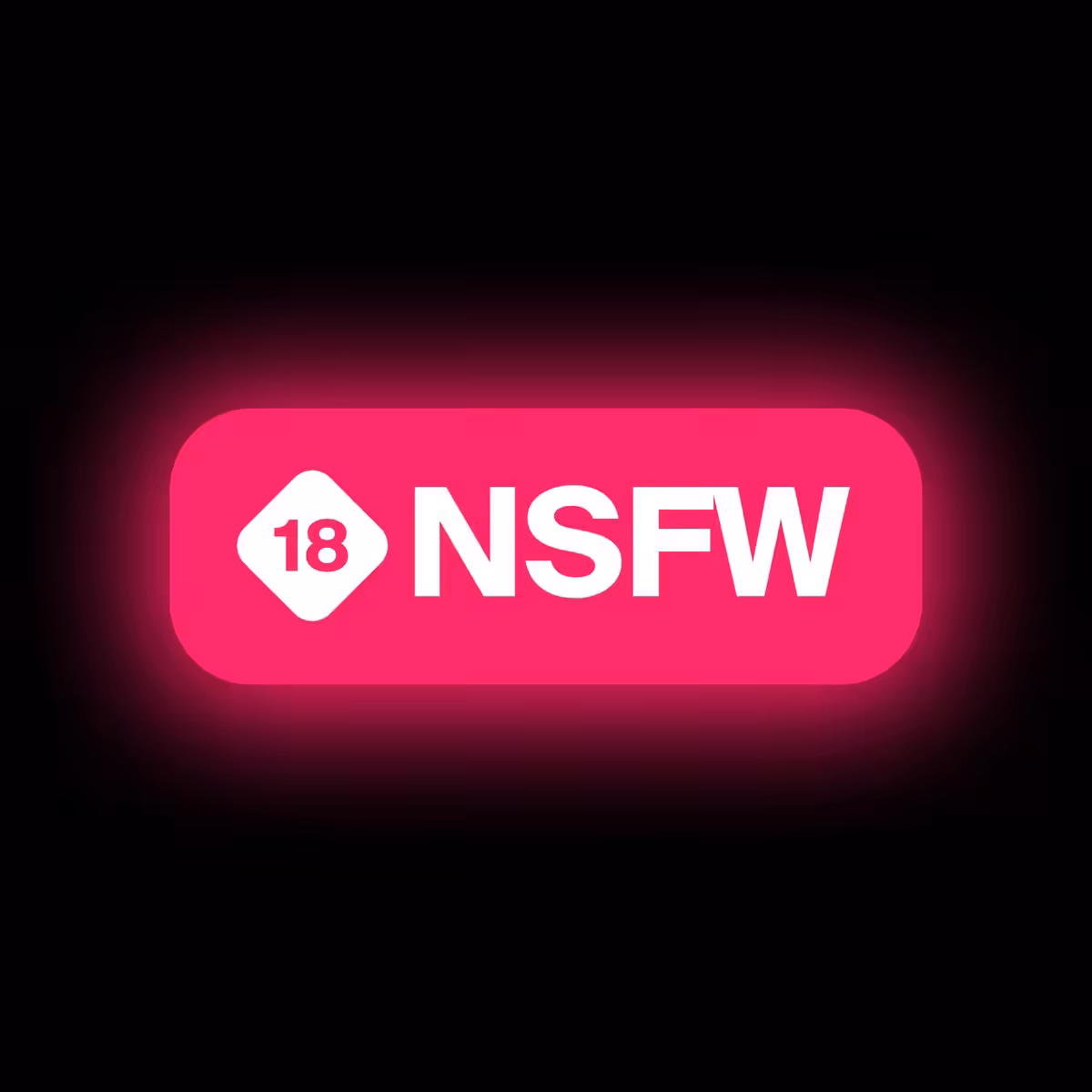 18 NSFW