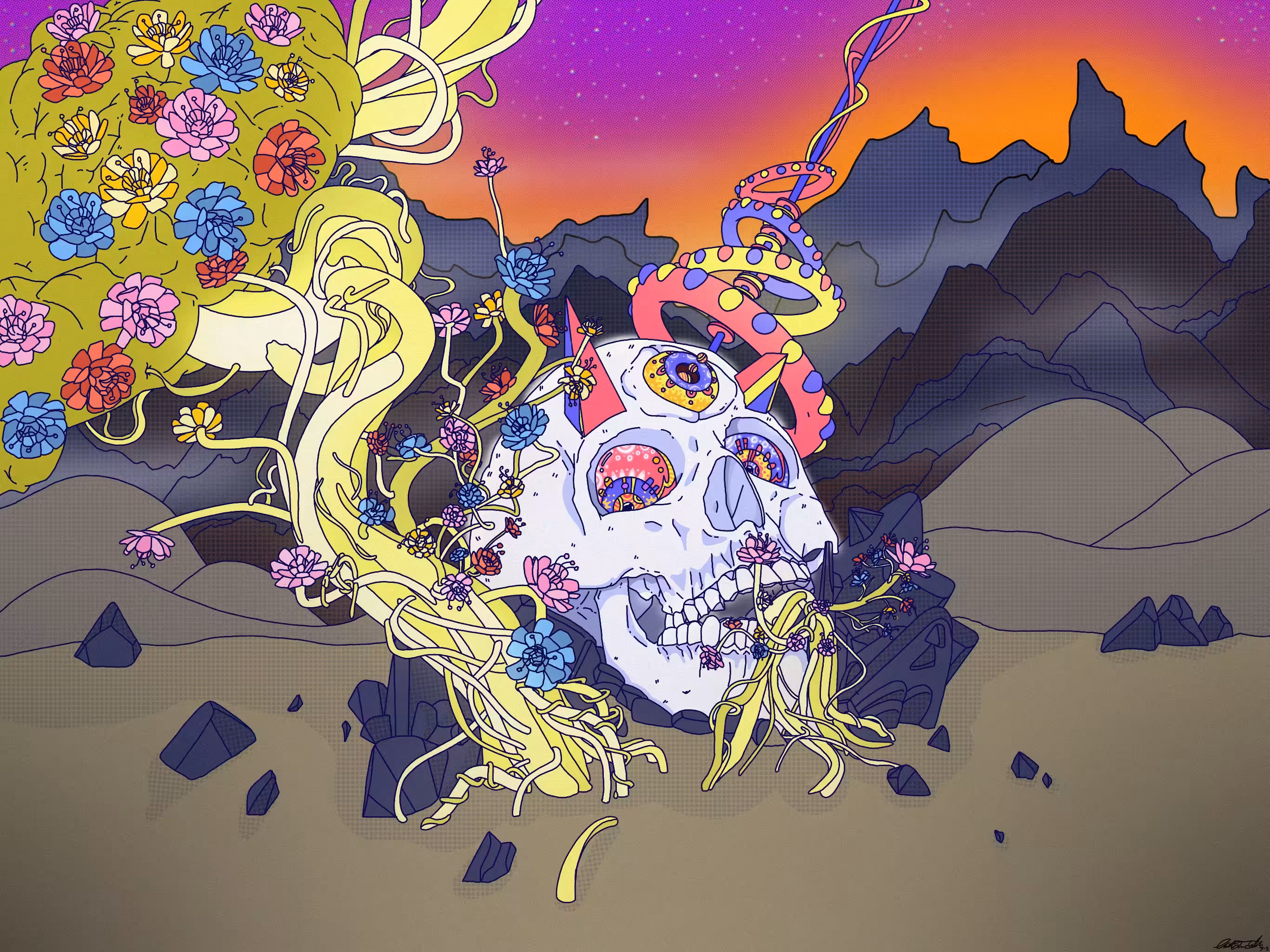 Bloom