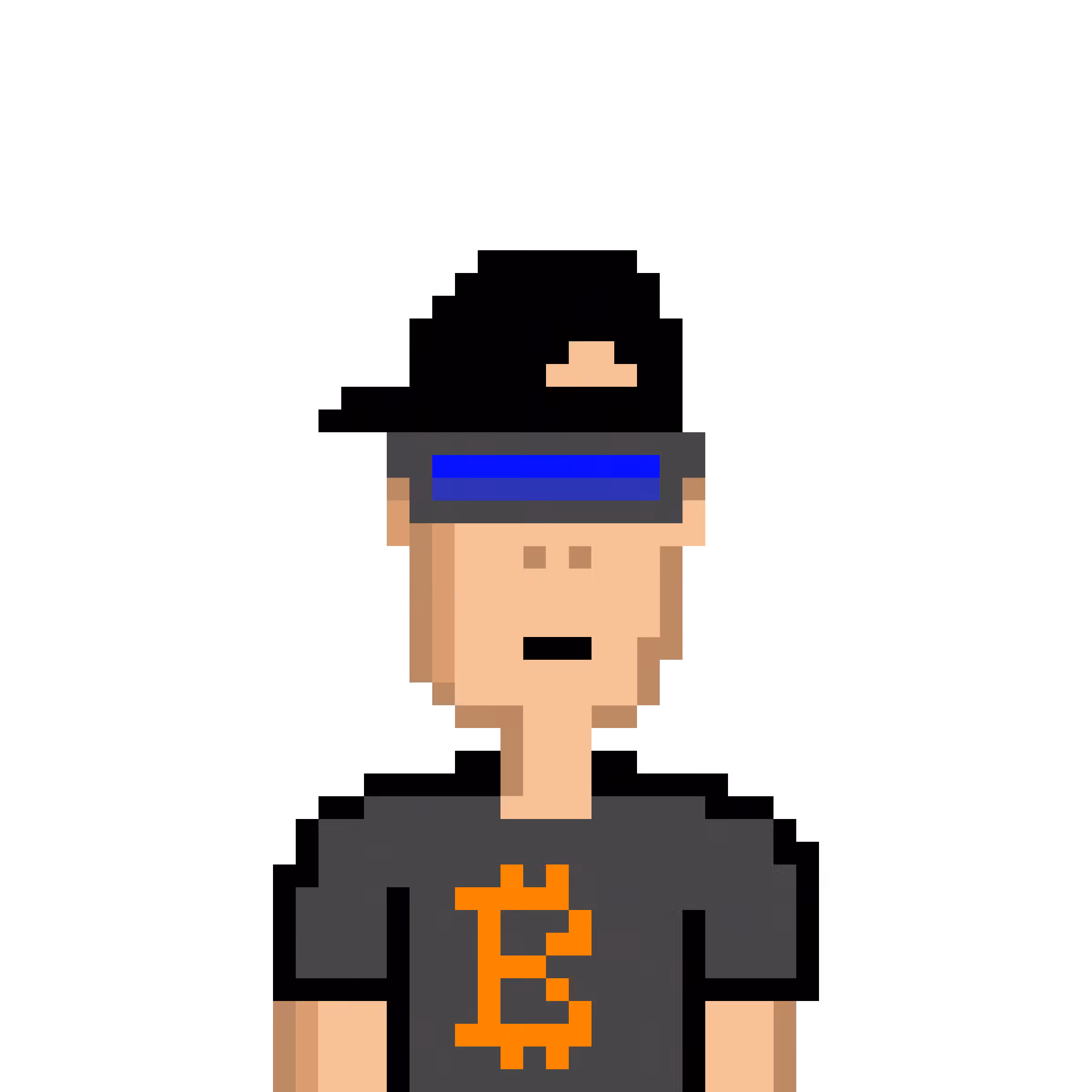 Dank Pixel Gods: Dank Pixel God #2185