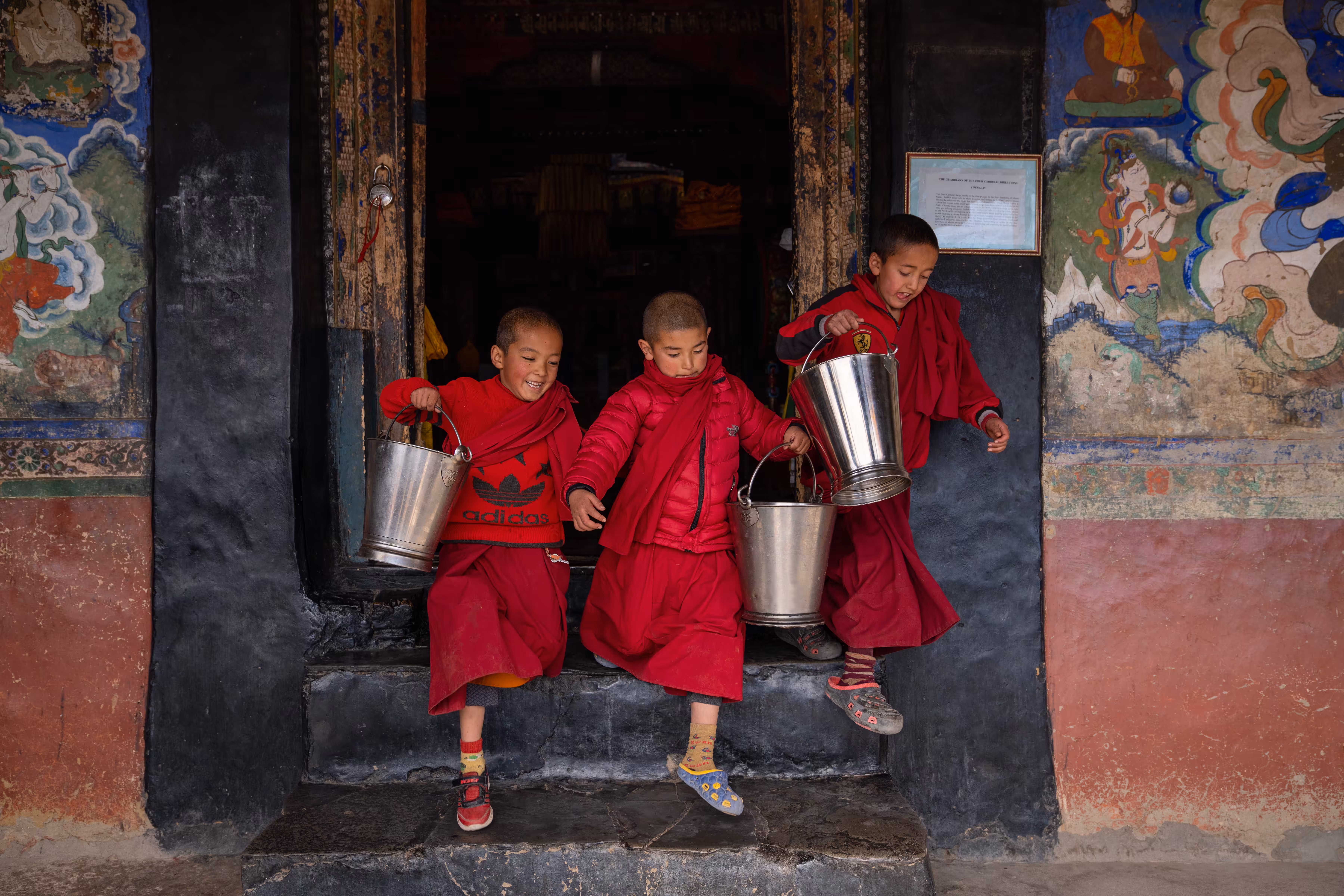 Tibet #23