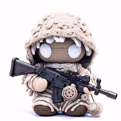 Knitkitmori #350