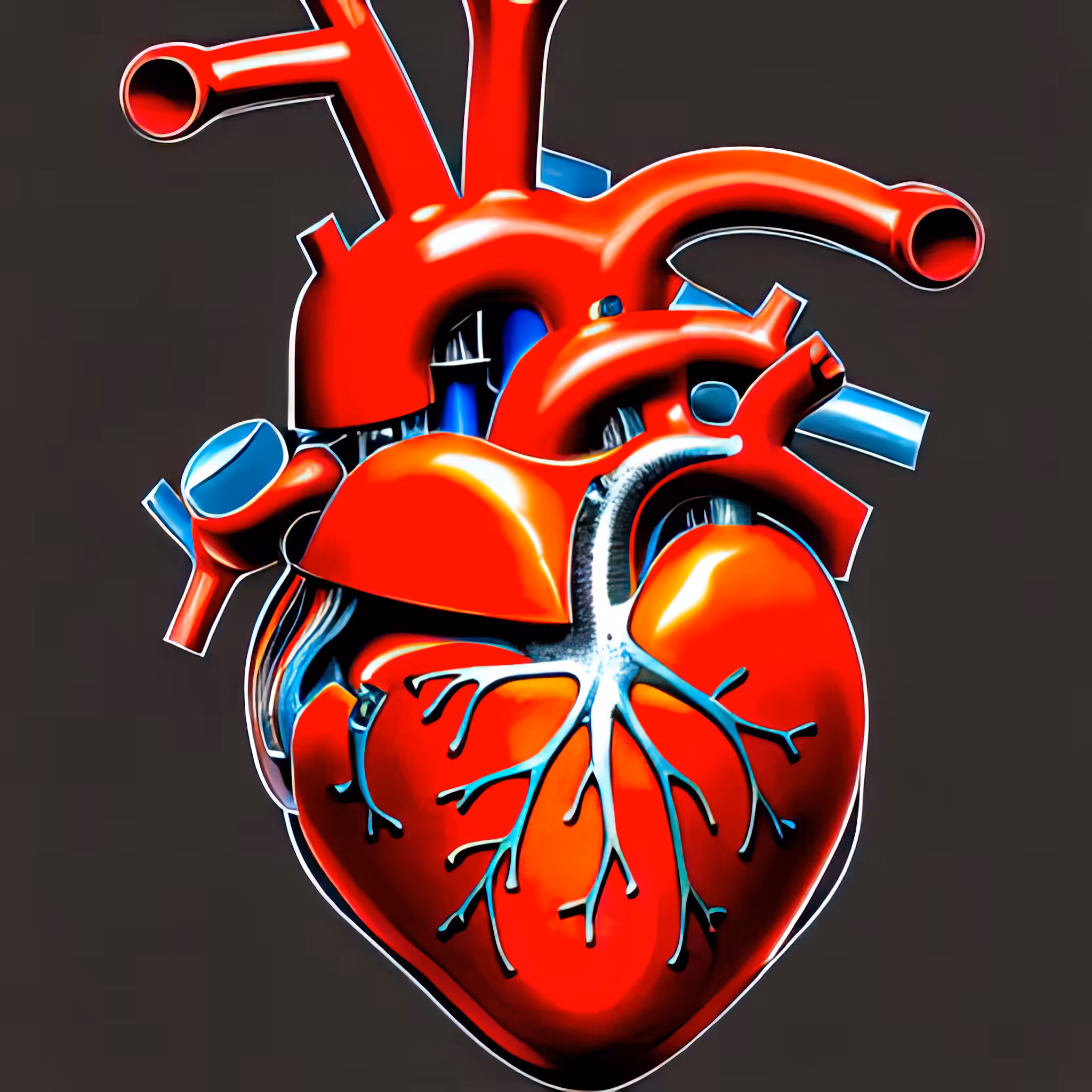 Have (A) Heart: Have a Fuckin Heart #764