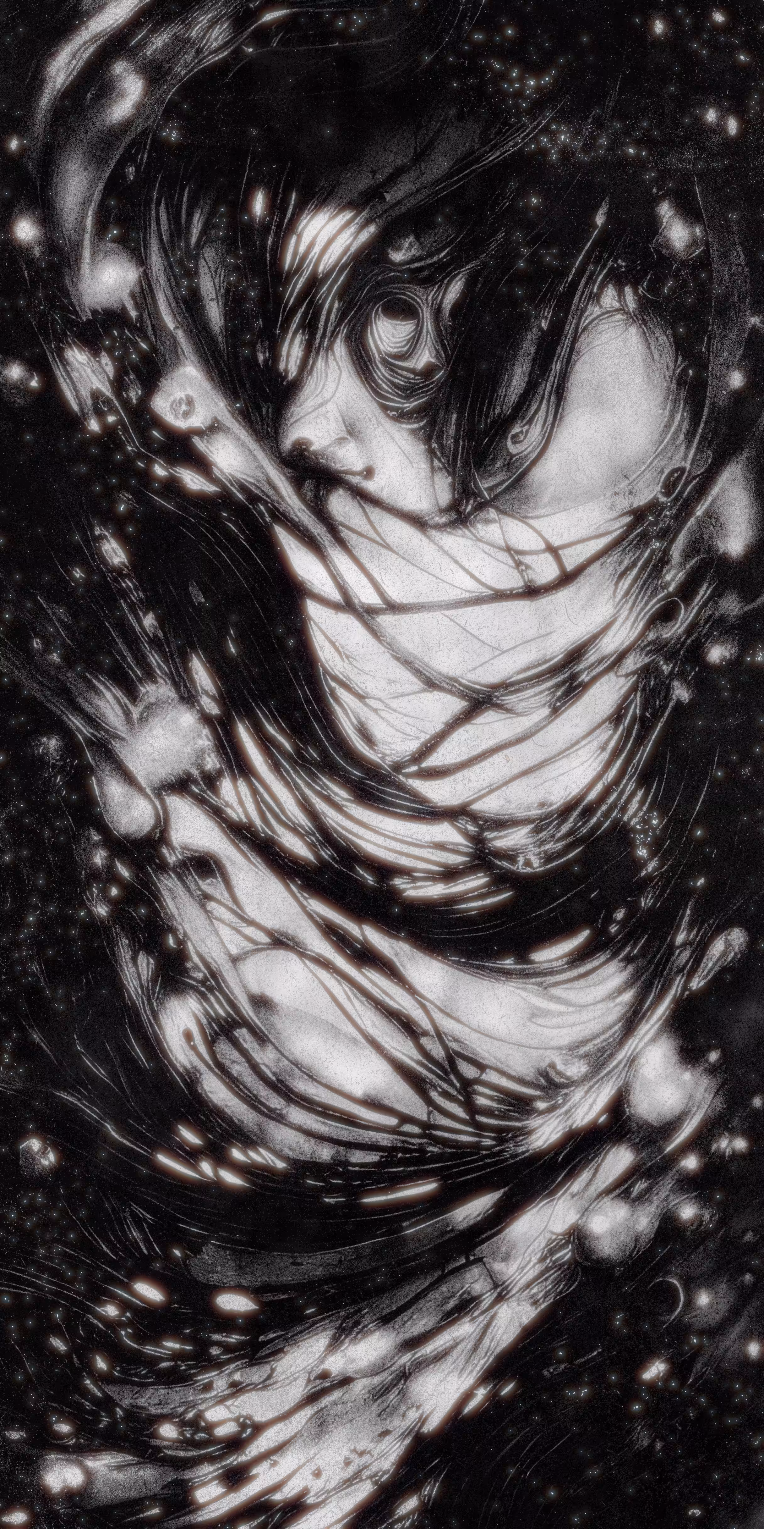 Visions of Birth #40