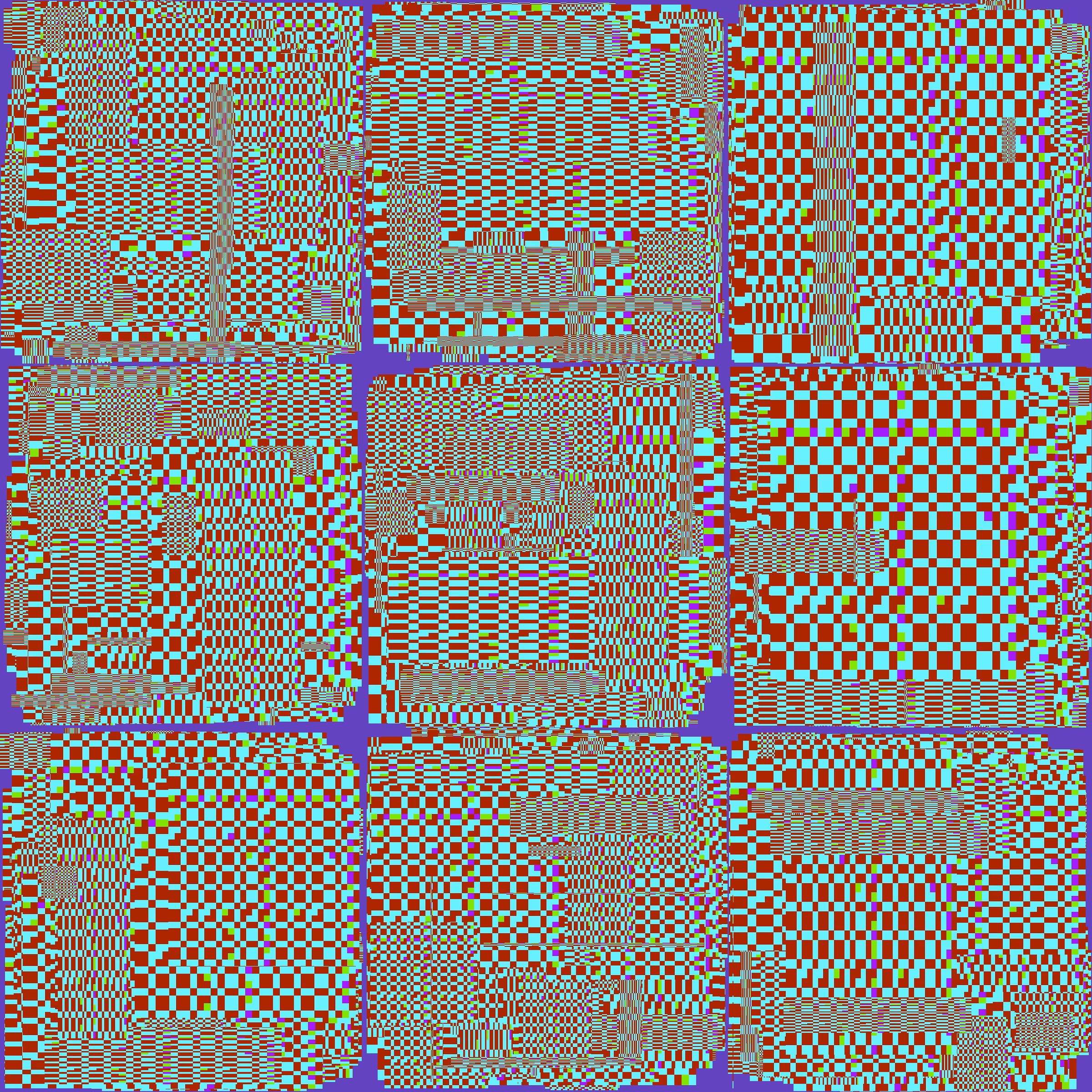 ARTGLIXXX #376 [ELDEST]