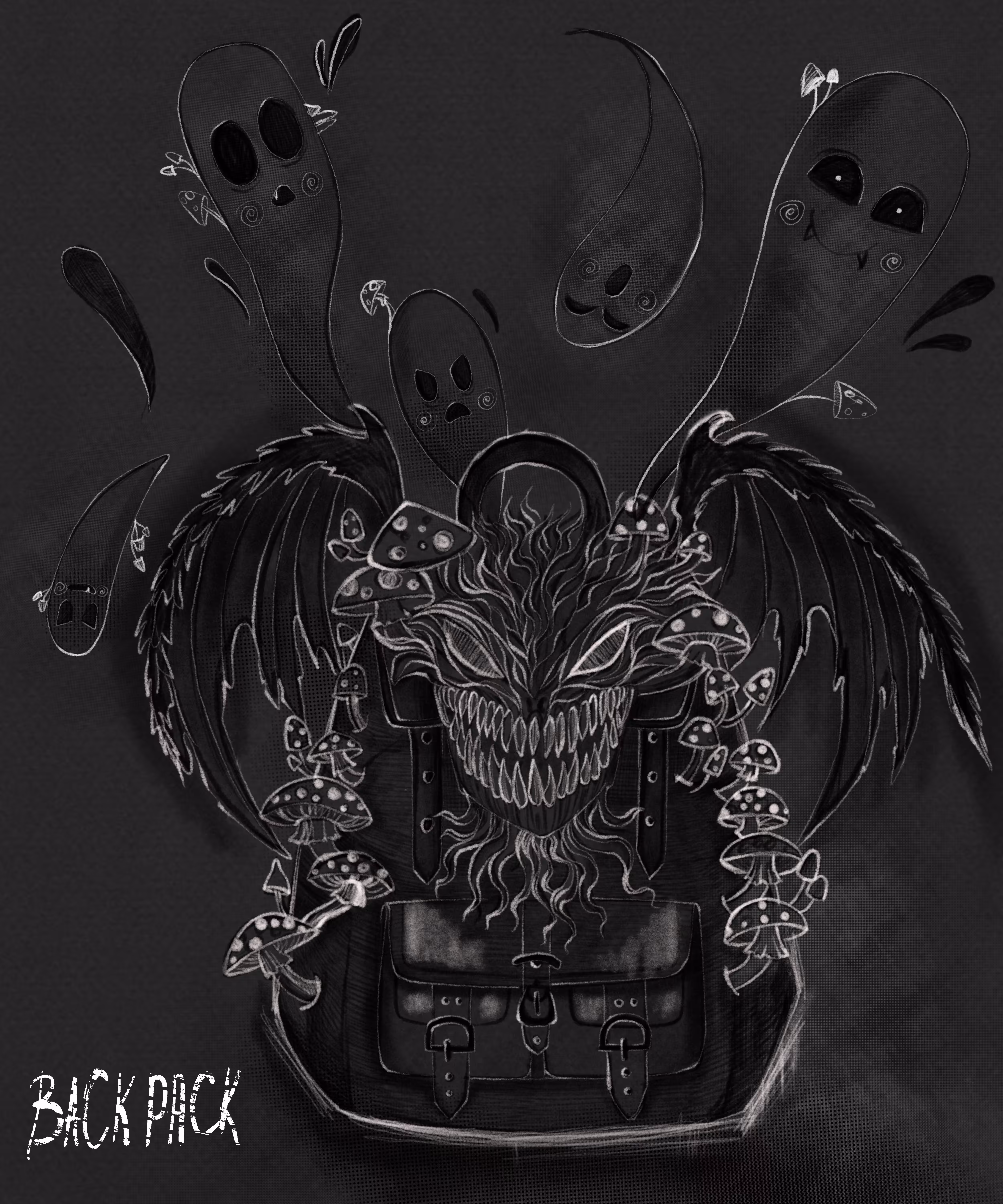 InkTober2024