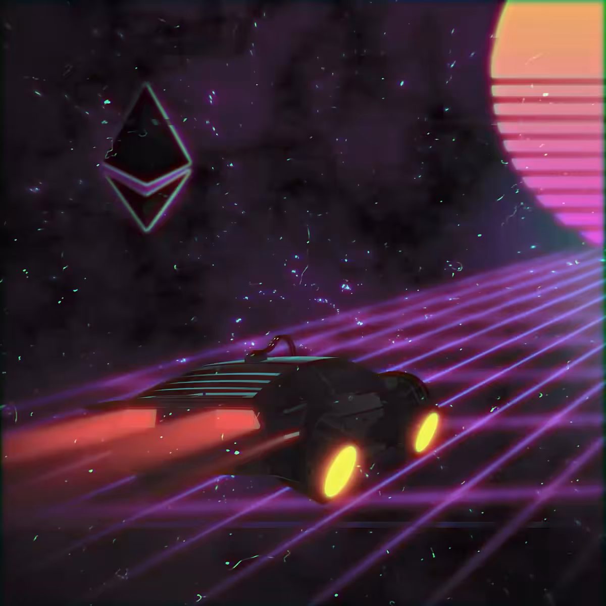 CYBERTRUCK // AUDIO 5