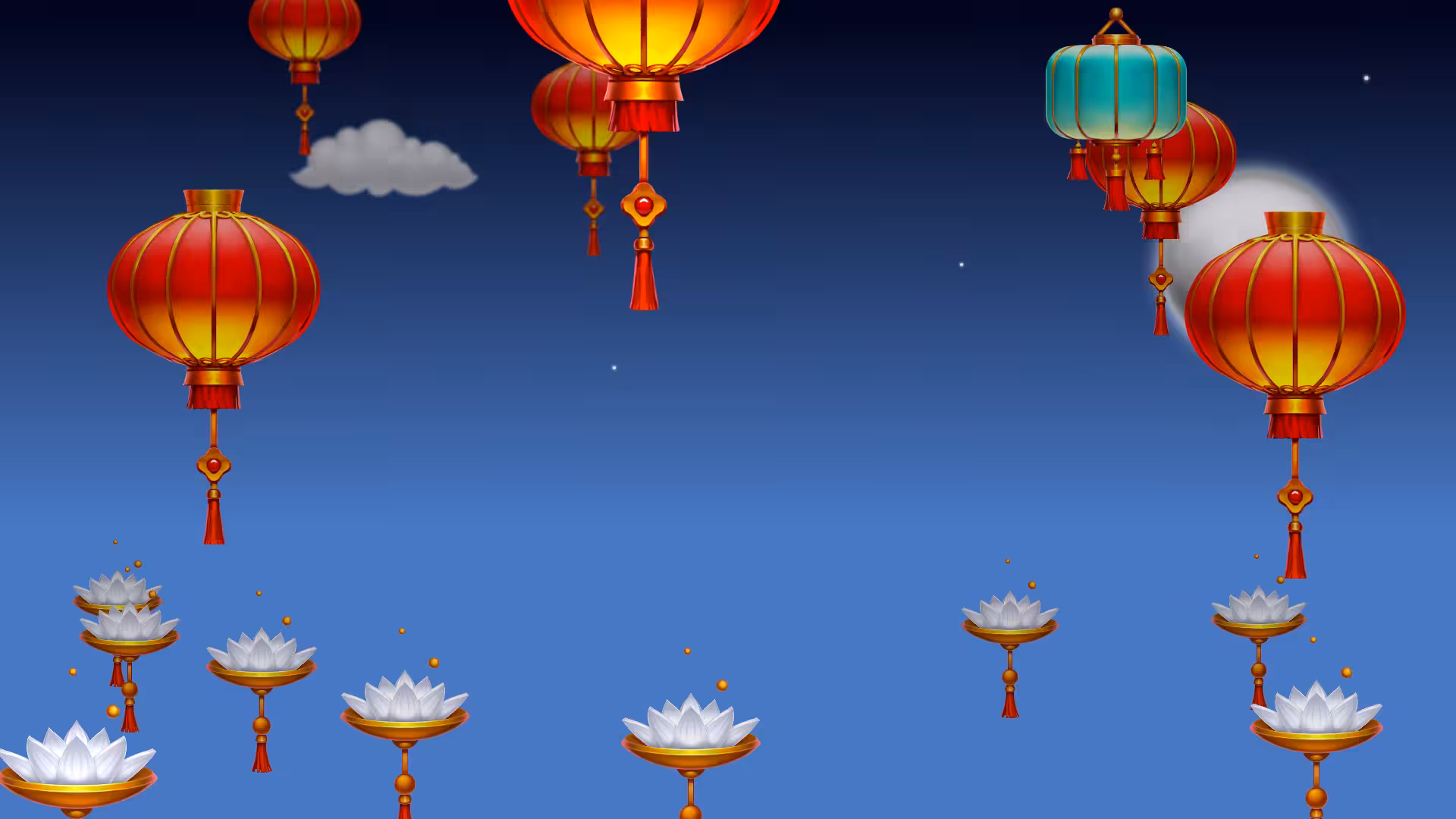Happy Mid Autumn Festival 2022 #3688
