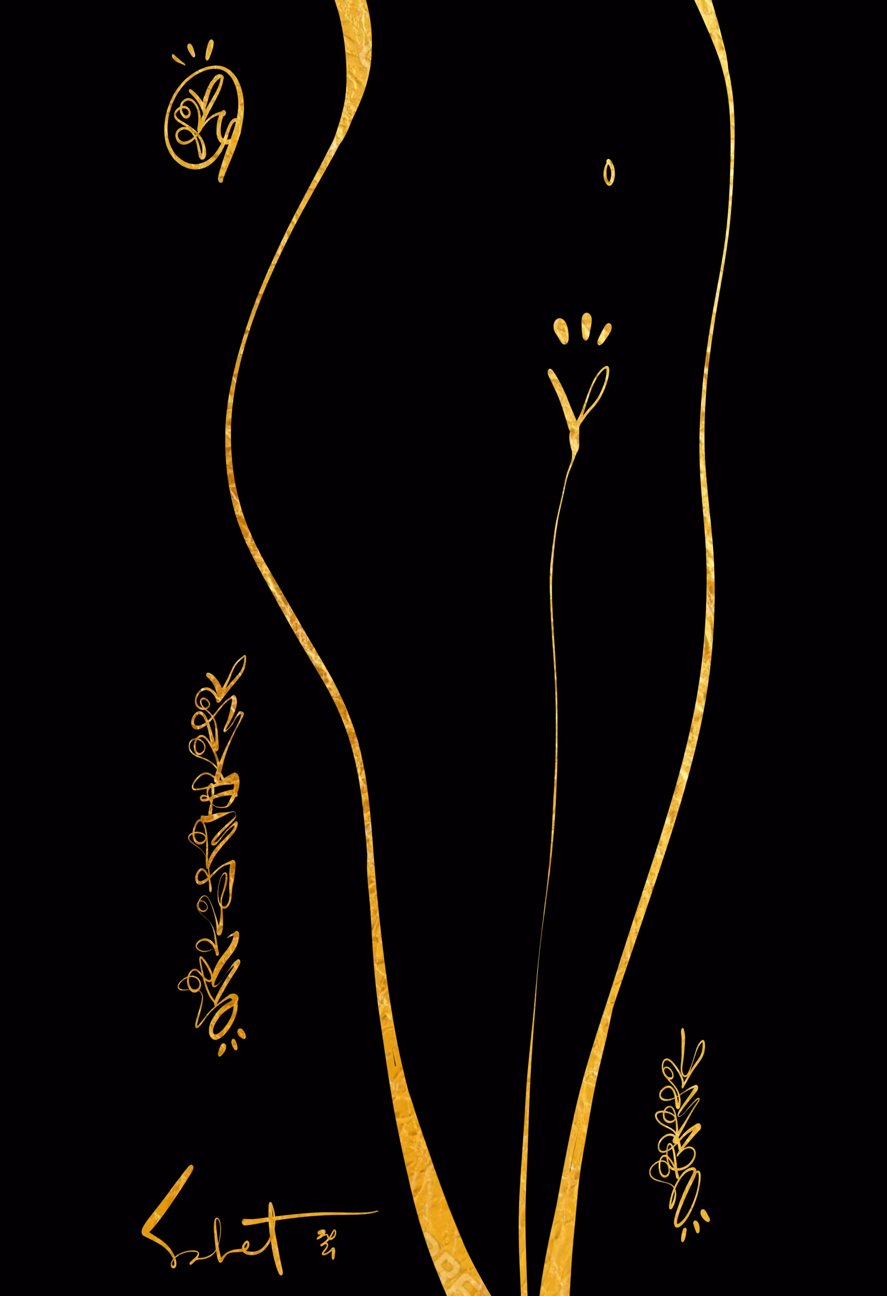Beautiful Journey 2021 Sabet