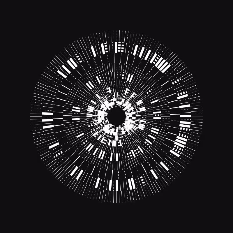 Ultraclock #1