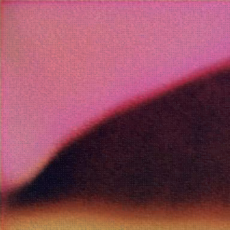 Study of atom in analog, digital and A.I. #136