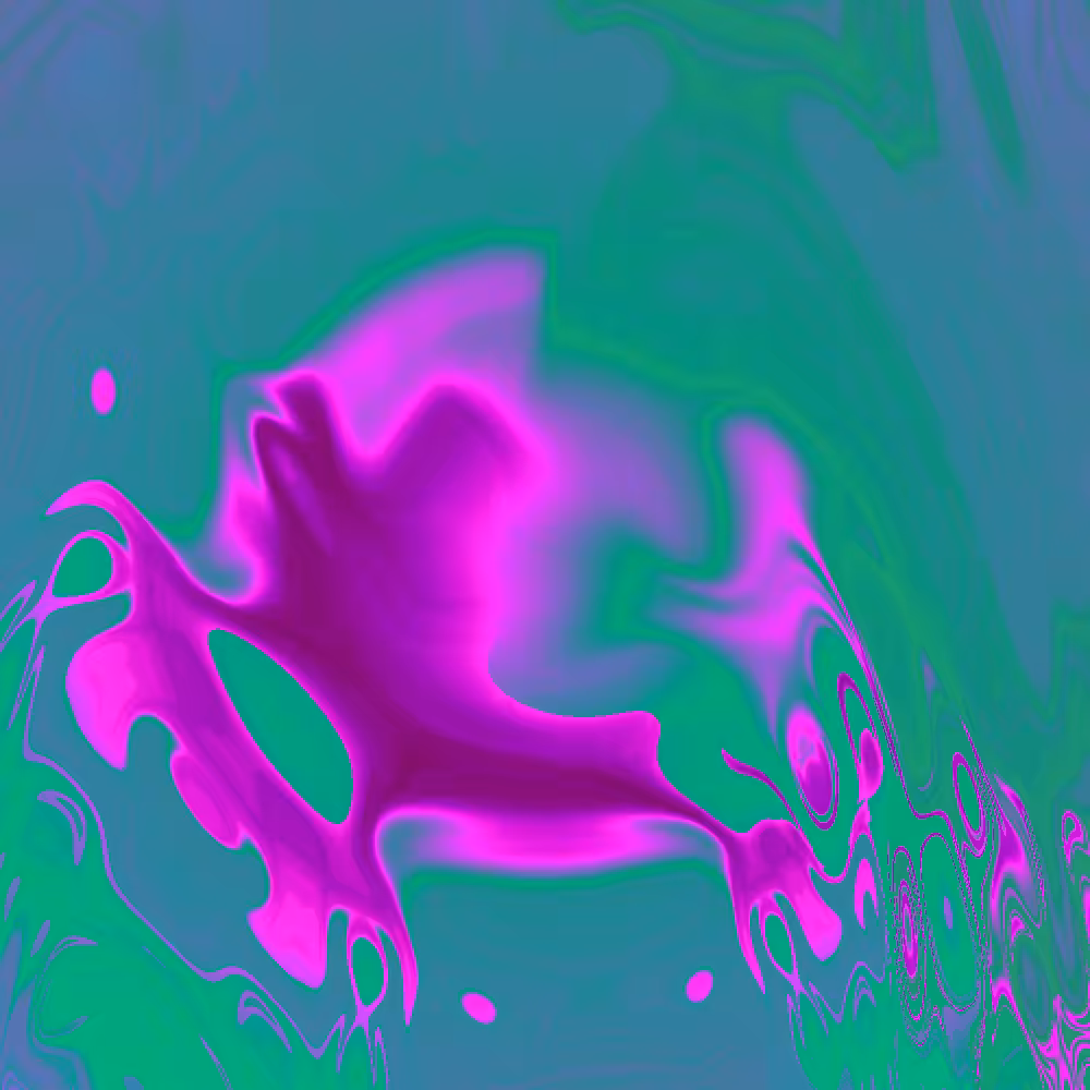 Subtle Ego #16