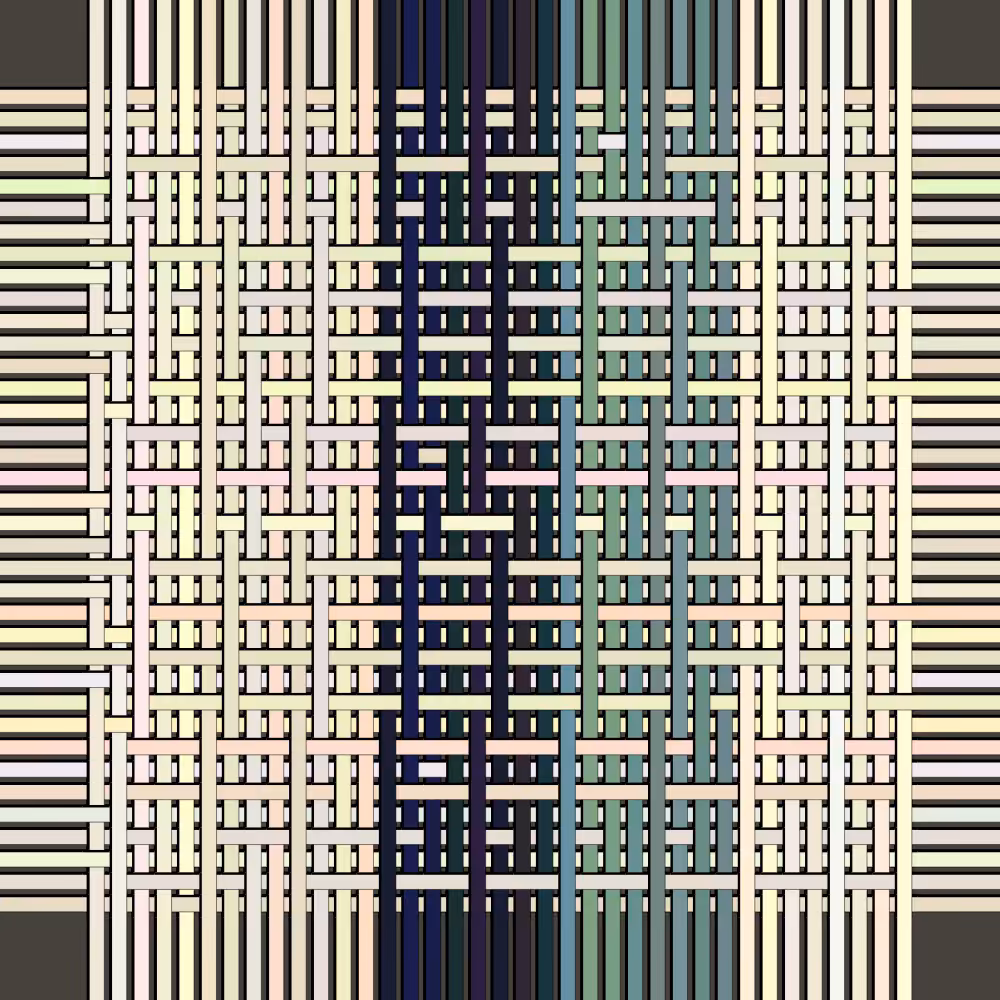 Textile Bacteria #66