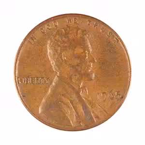 Cent #7996