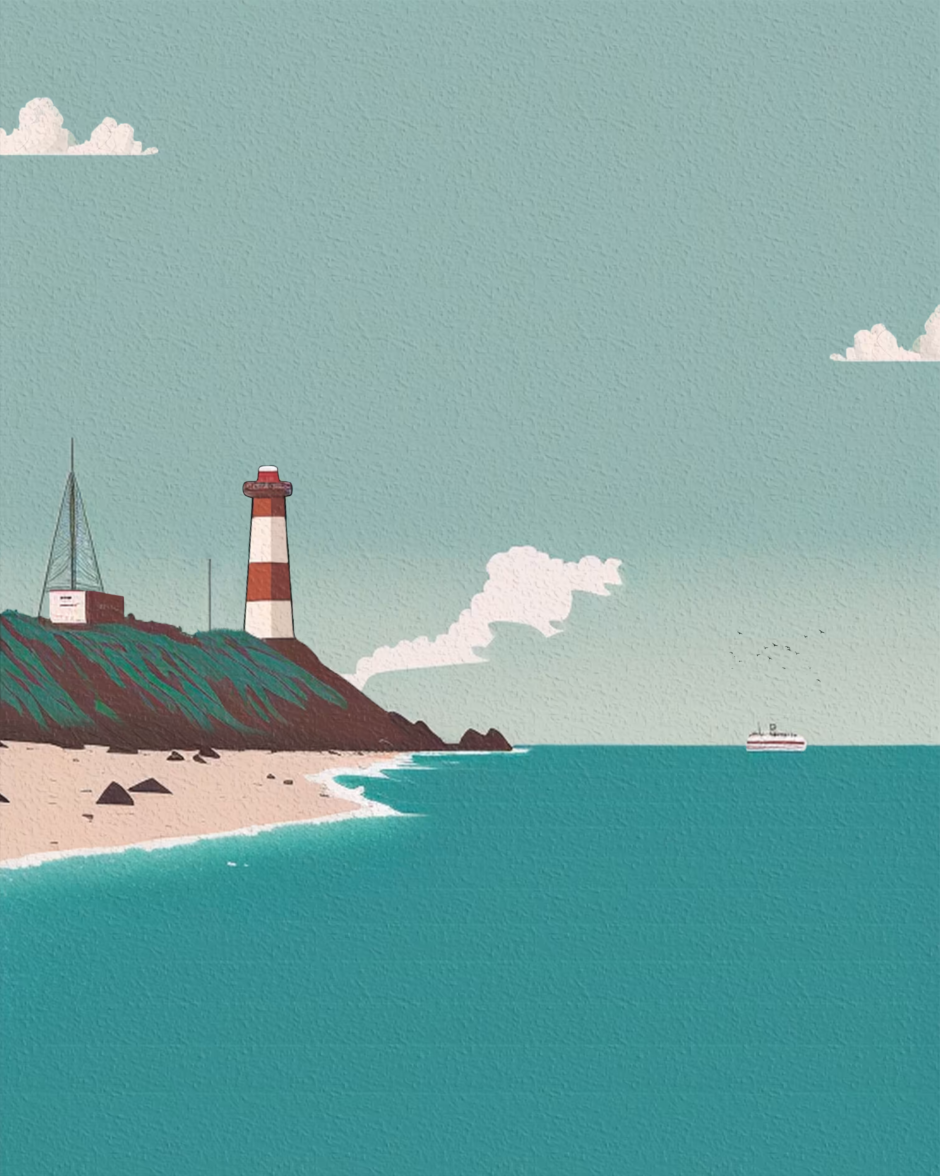 Light House 