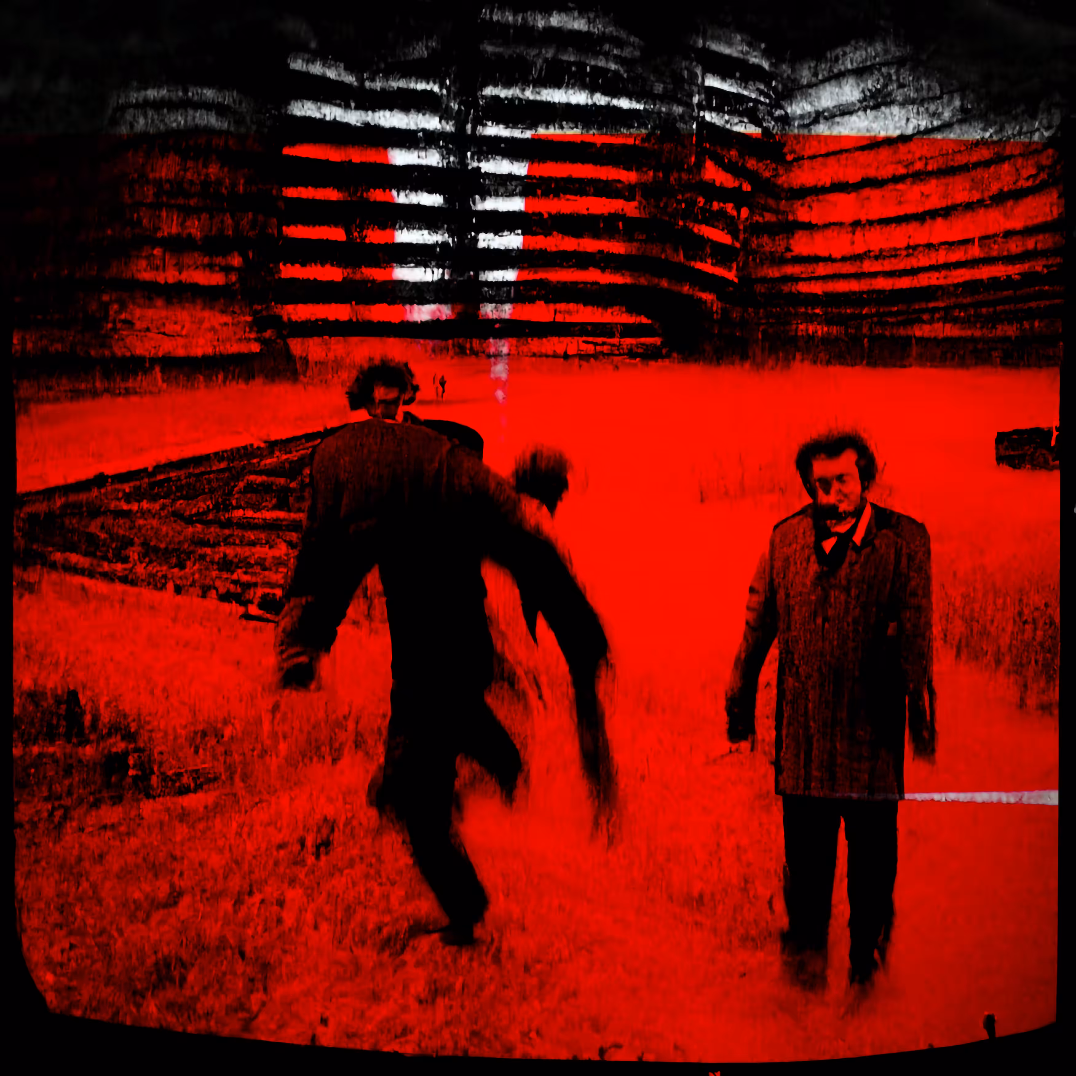 Body Snatchers: Scene #588
