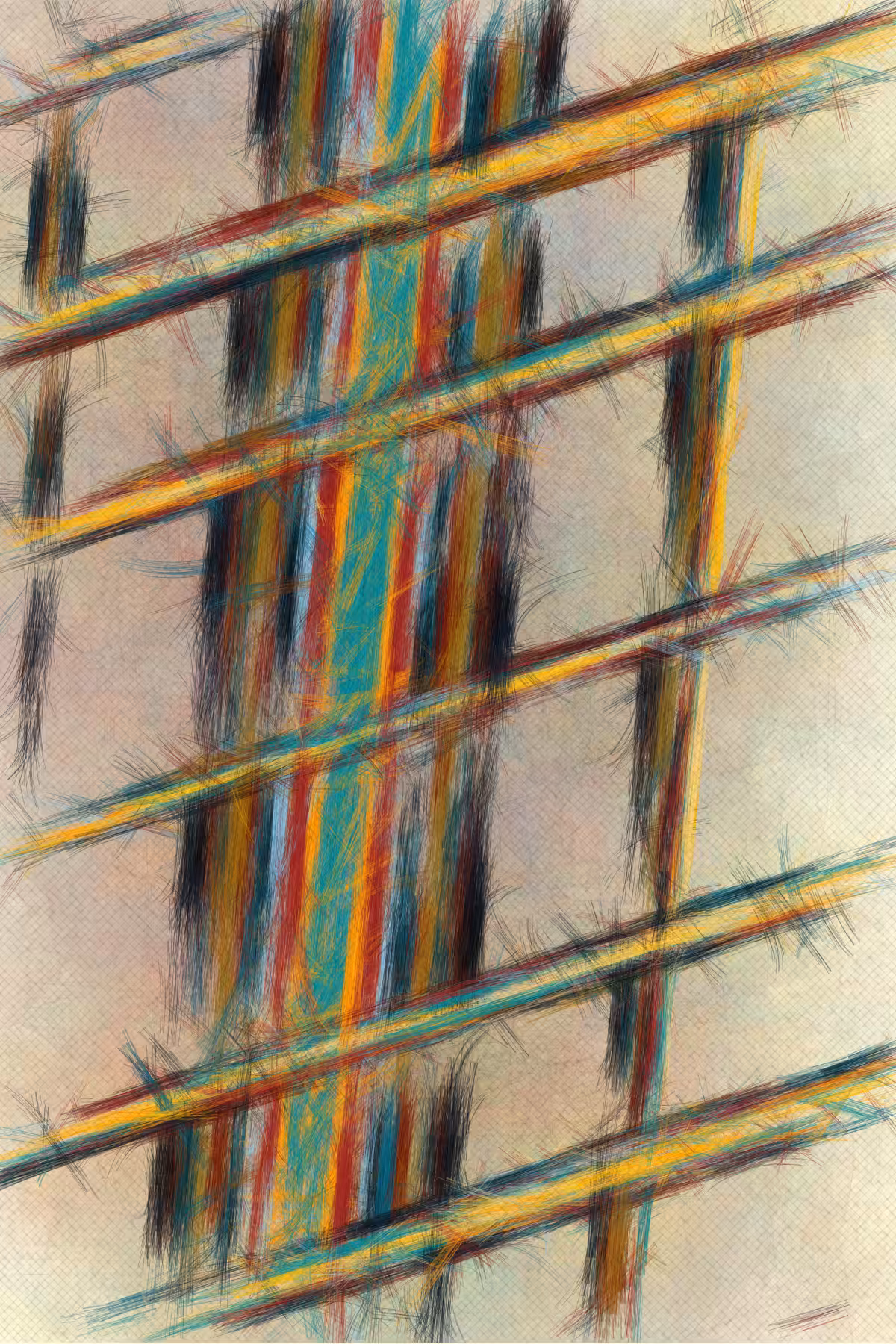 Inner Chaos #166