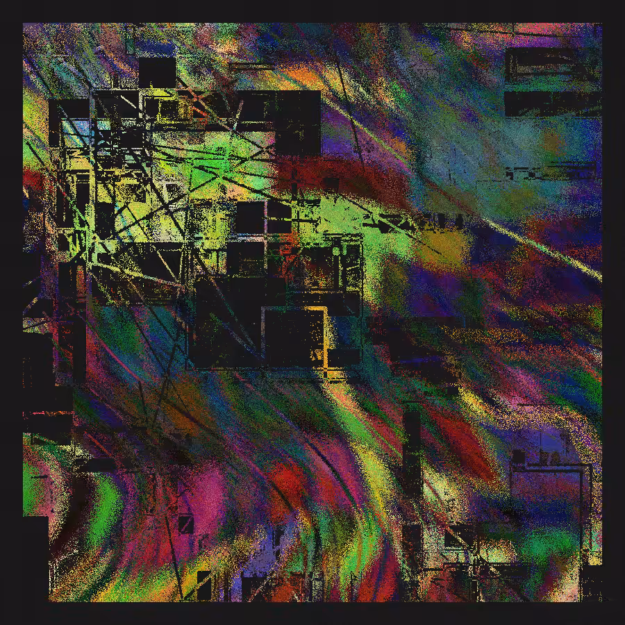 Temporal Black #52