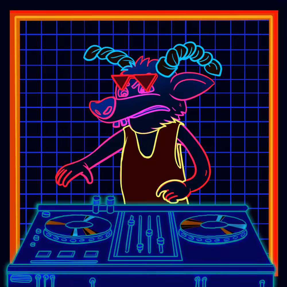 Neonz Skratz #29