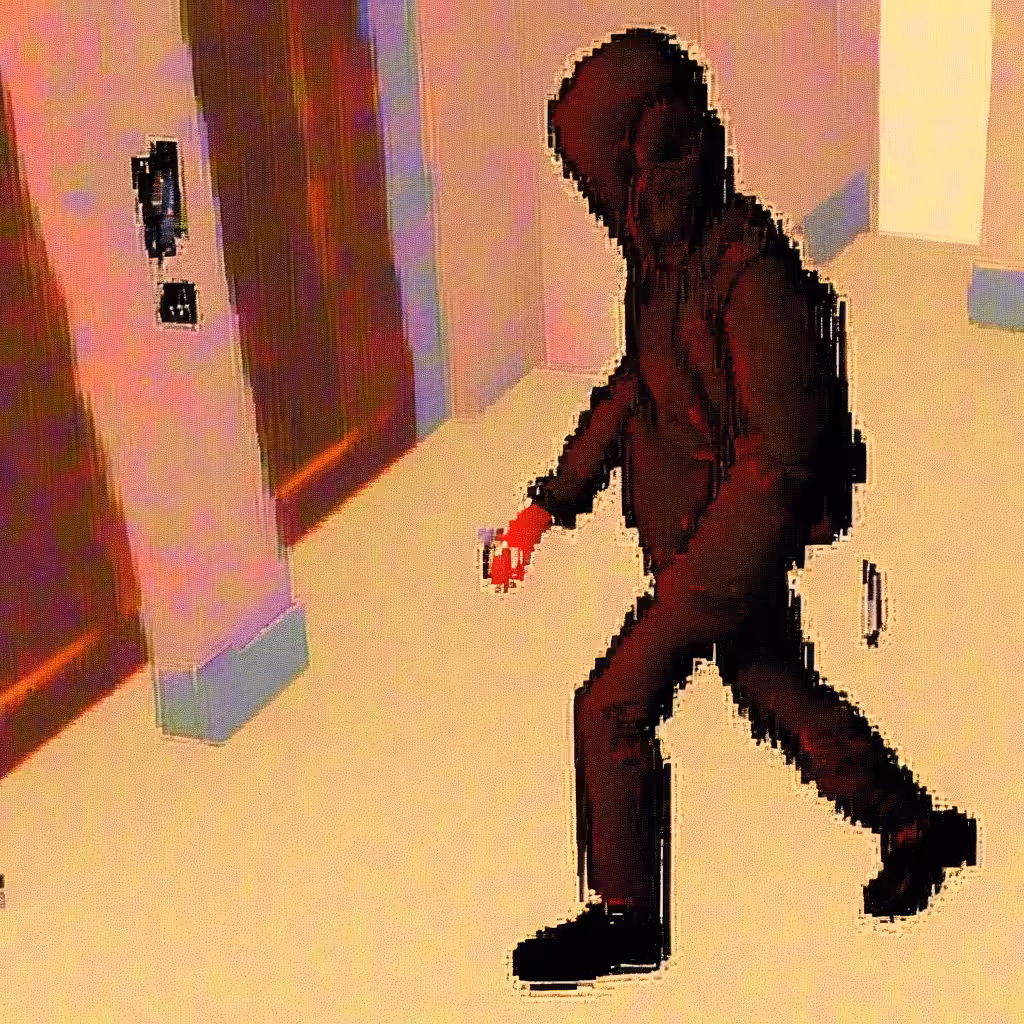 Person Of Interest