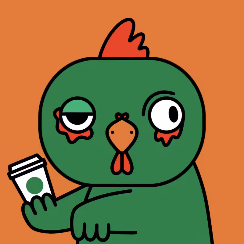Zoombie #82