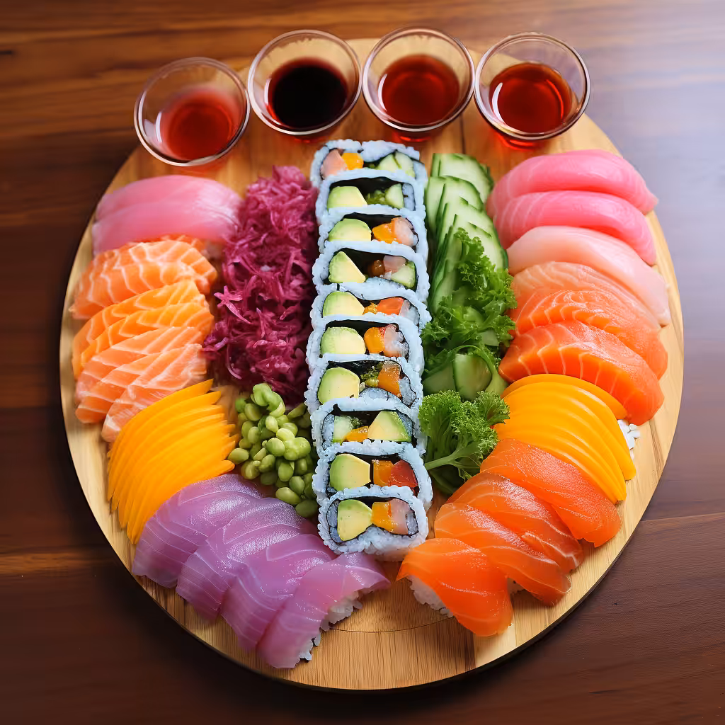 238. Sushi