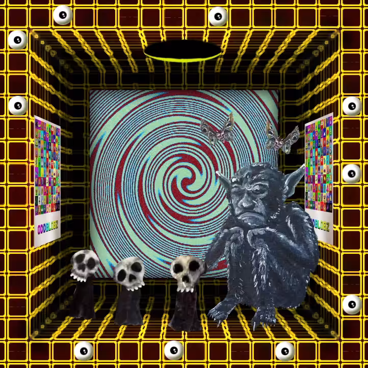 DEATH-view