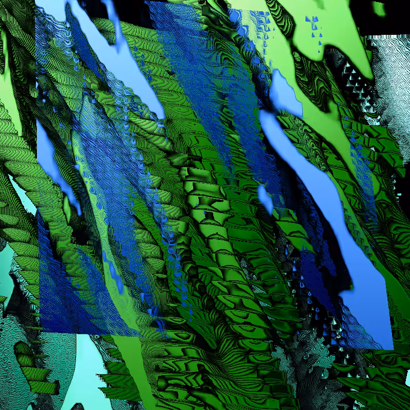 regularity #7