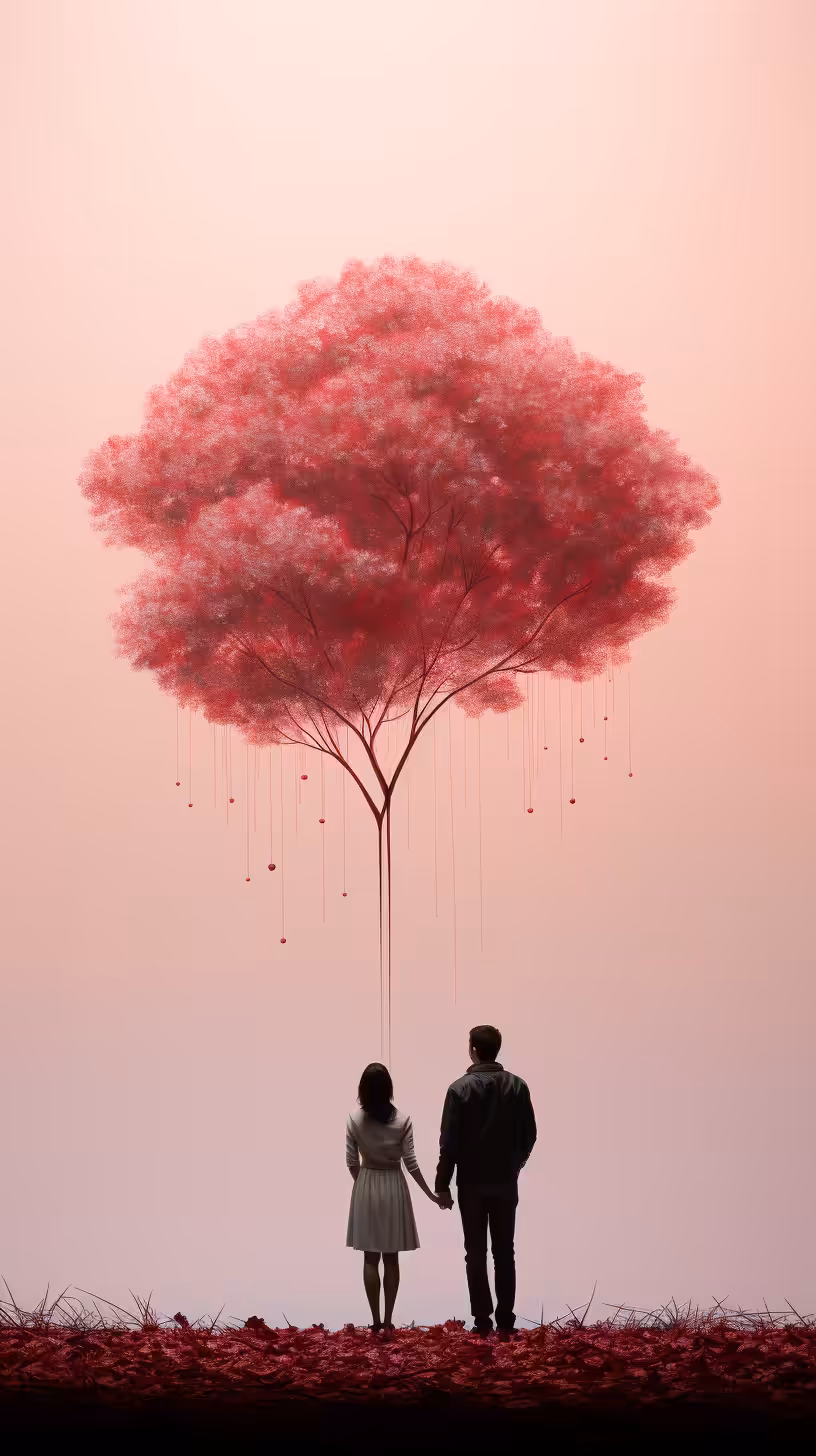Minimalism: Love