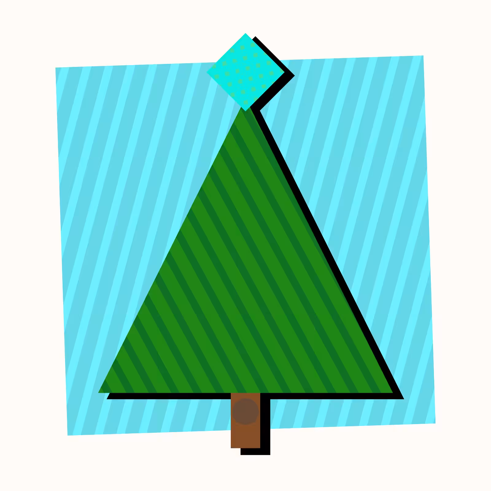 Perpetual Motion Picea #20