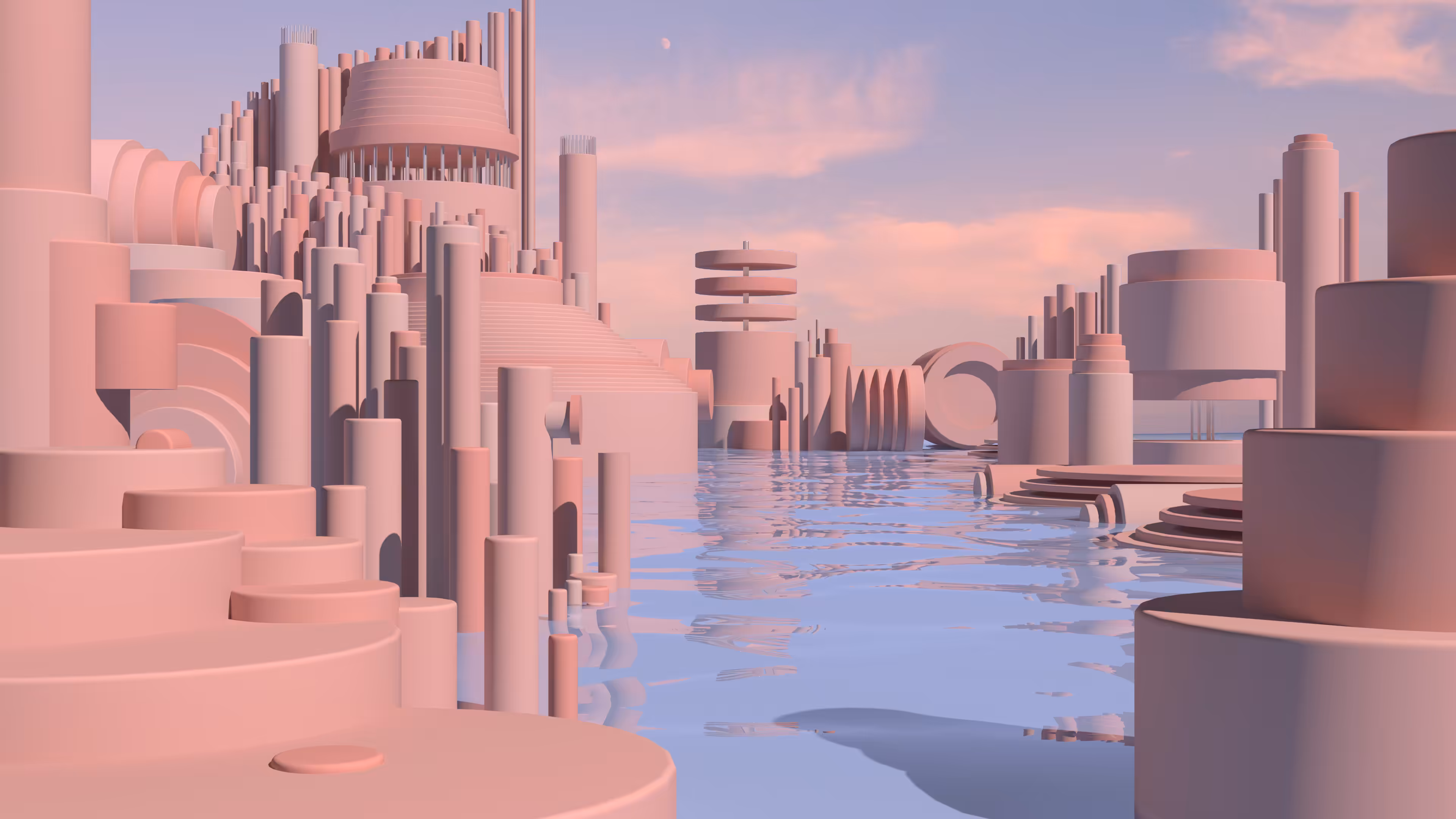 Castle Graphic Design 02