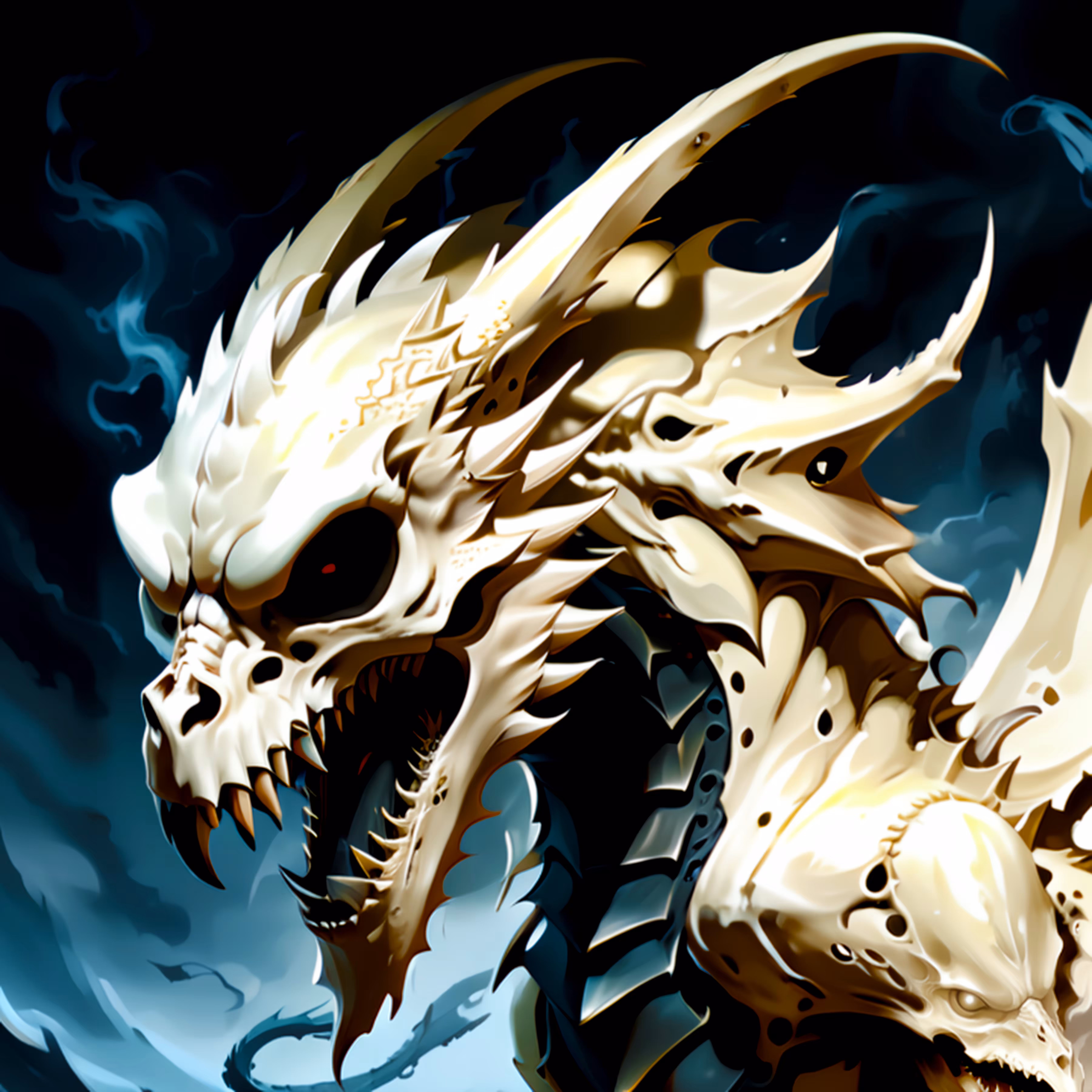 366 Dragons: #58