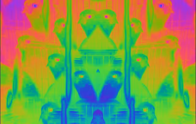 Parrots