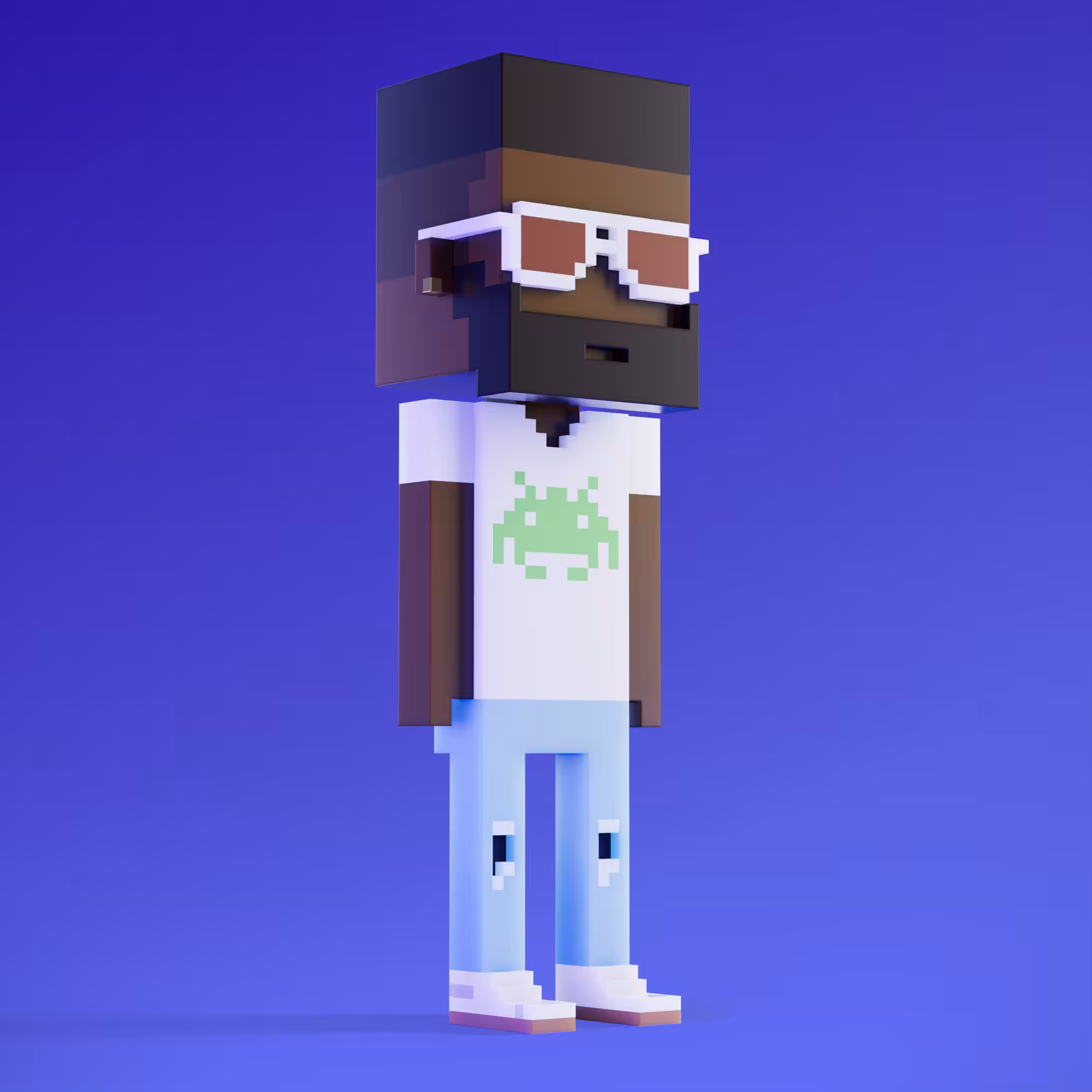 Meebit #172
