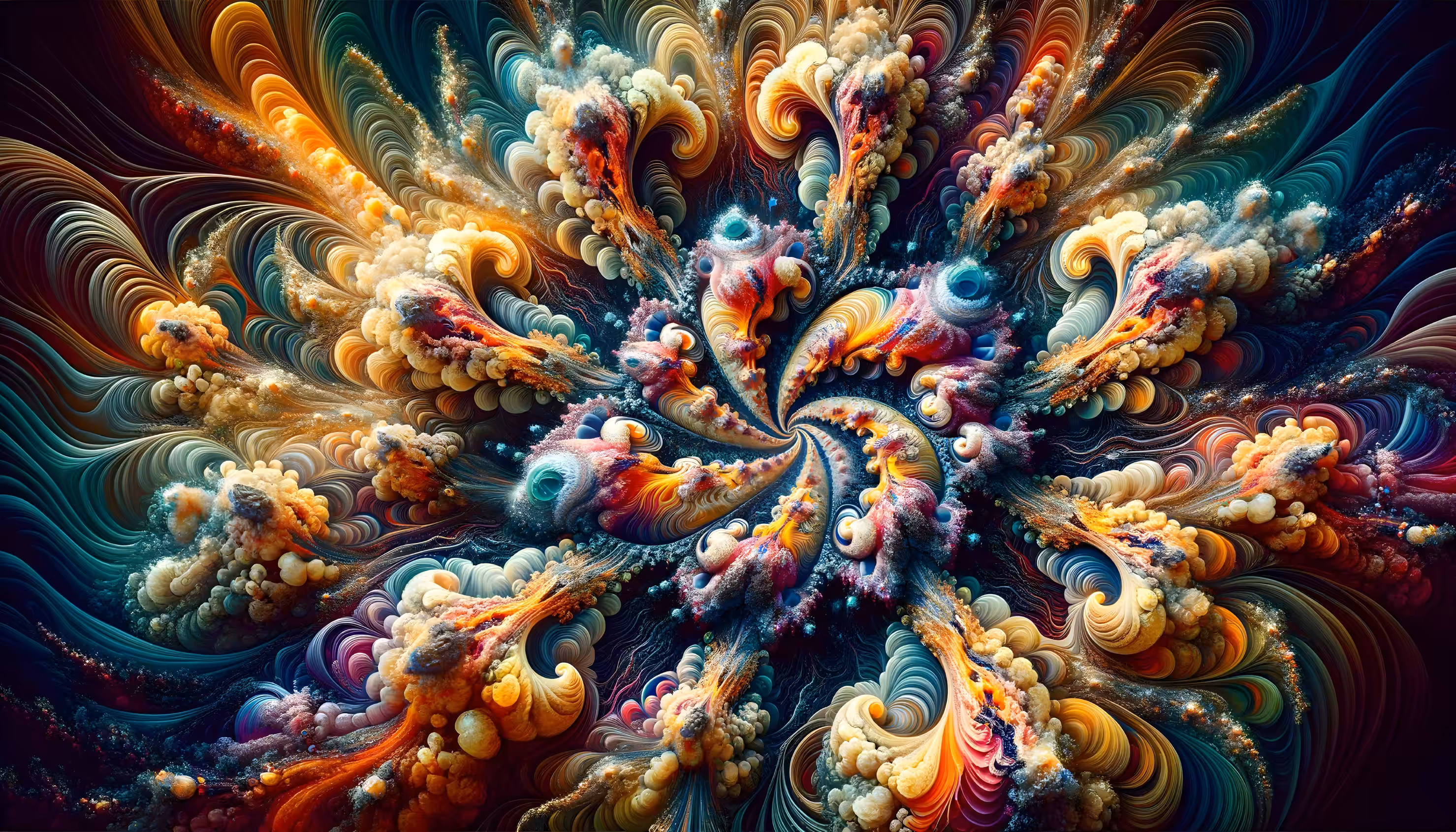 Delusions #42