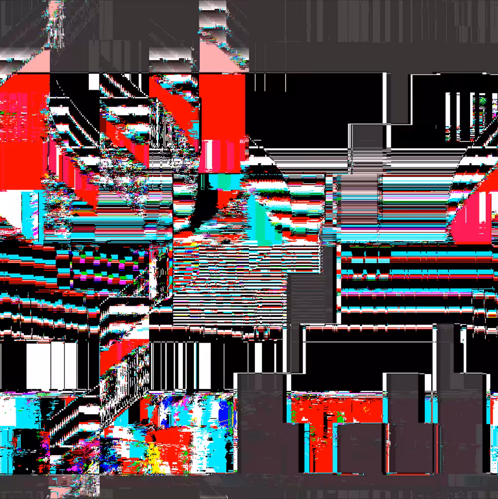 Data Sweep