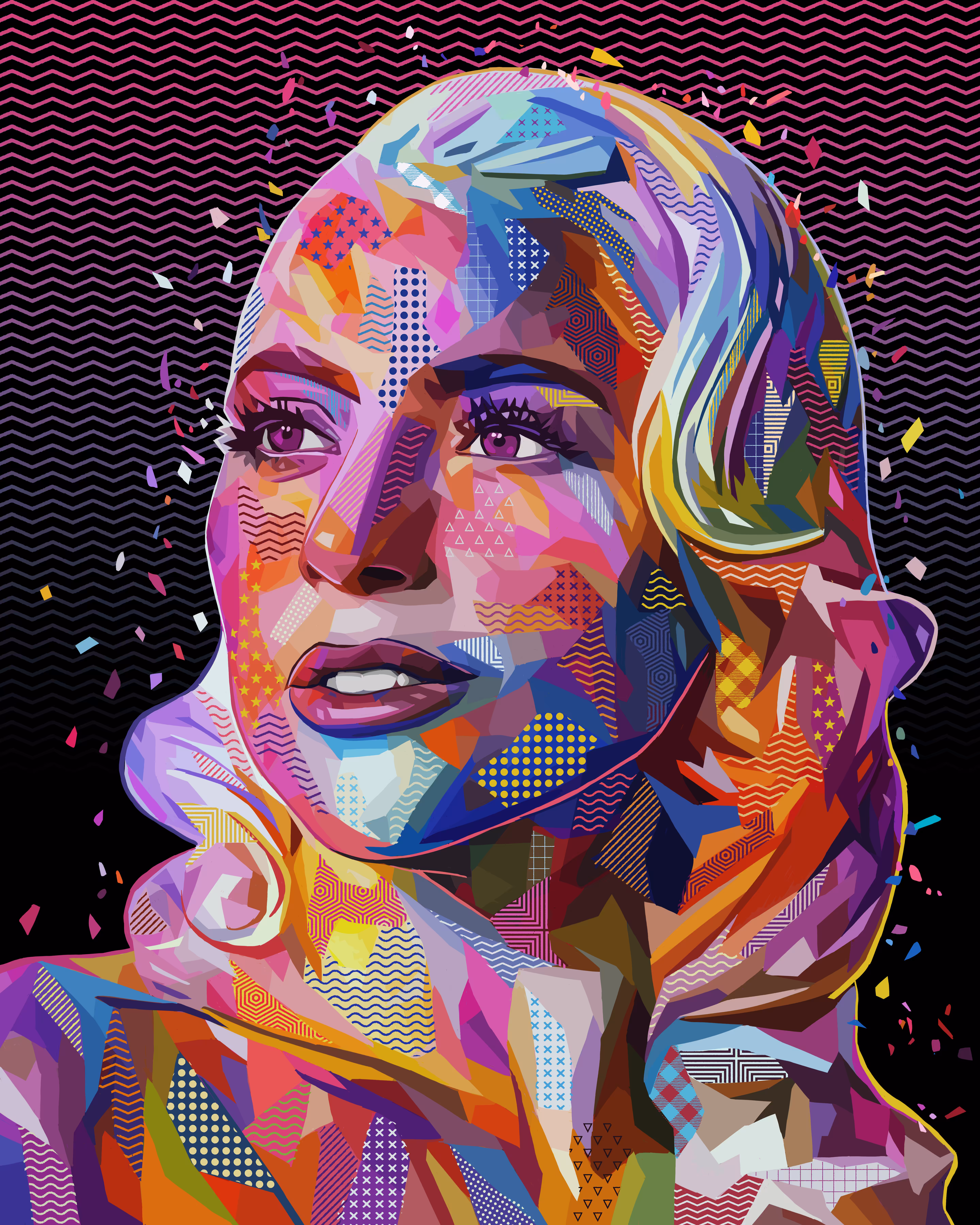 Pop Gaga