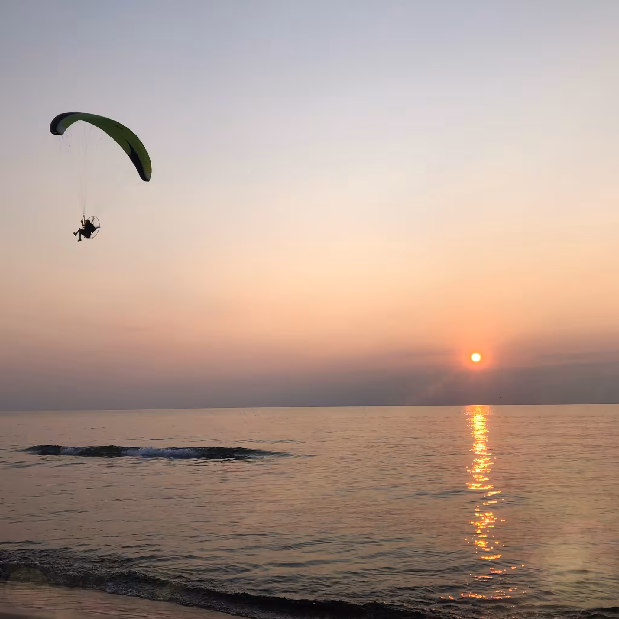 Summer’s End