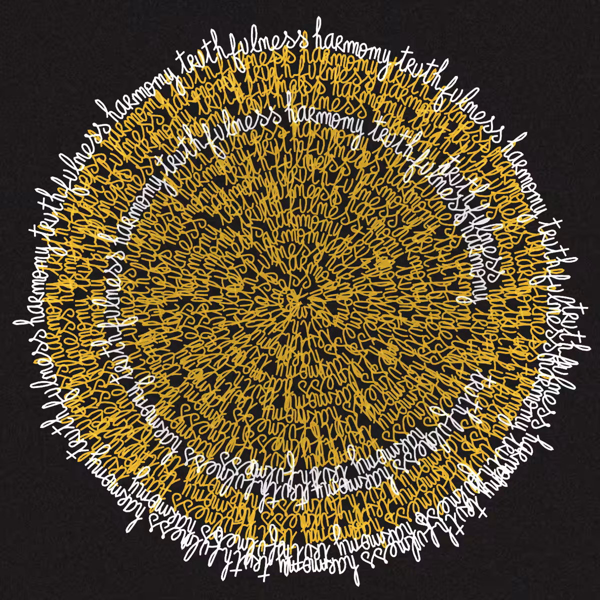 Plottable Spirals #42