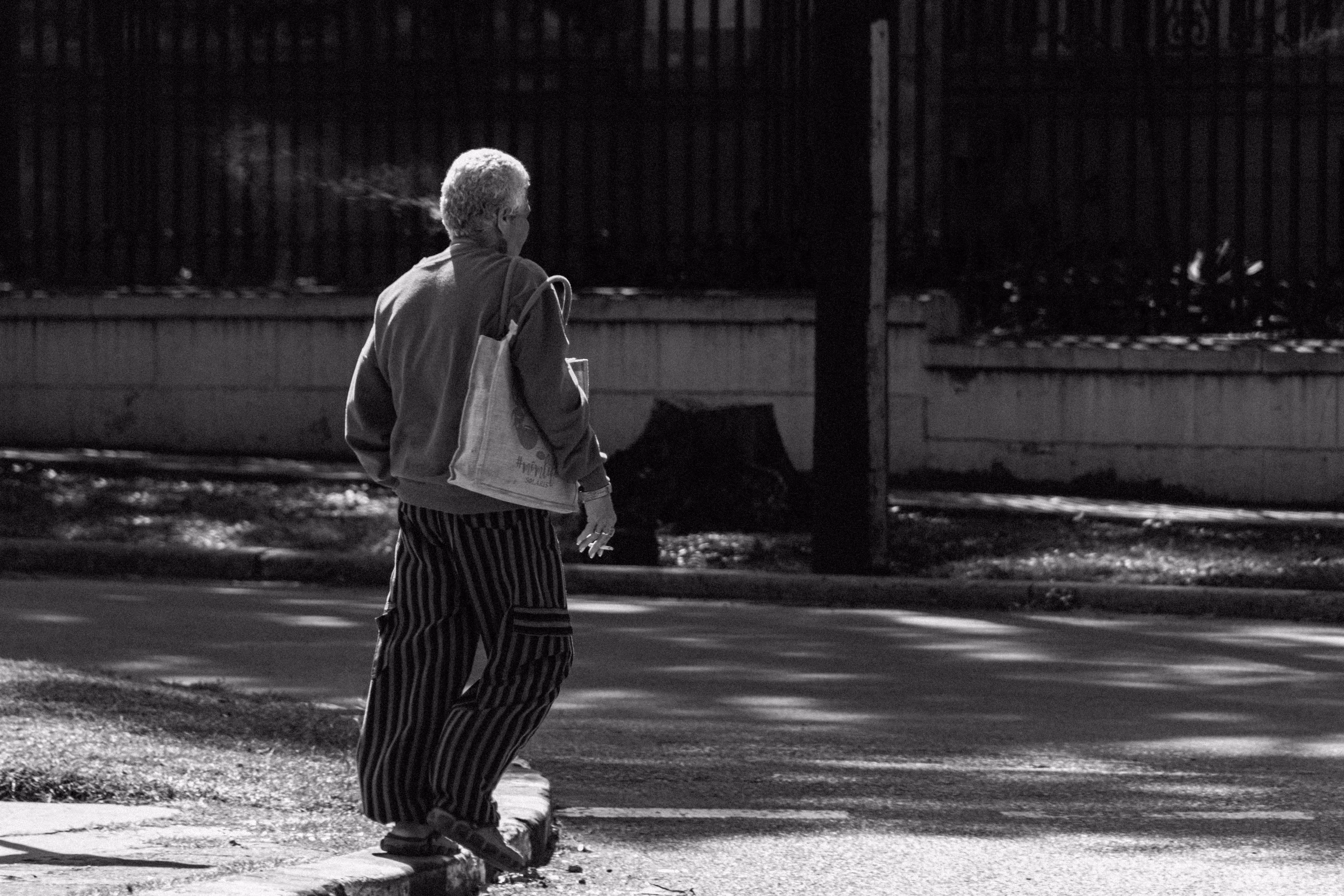 Daily Stroll