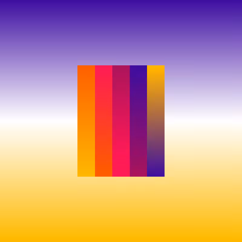 Mesh: The Palette #28