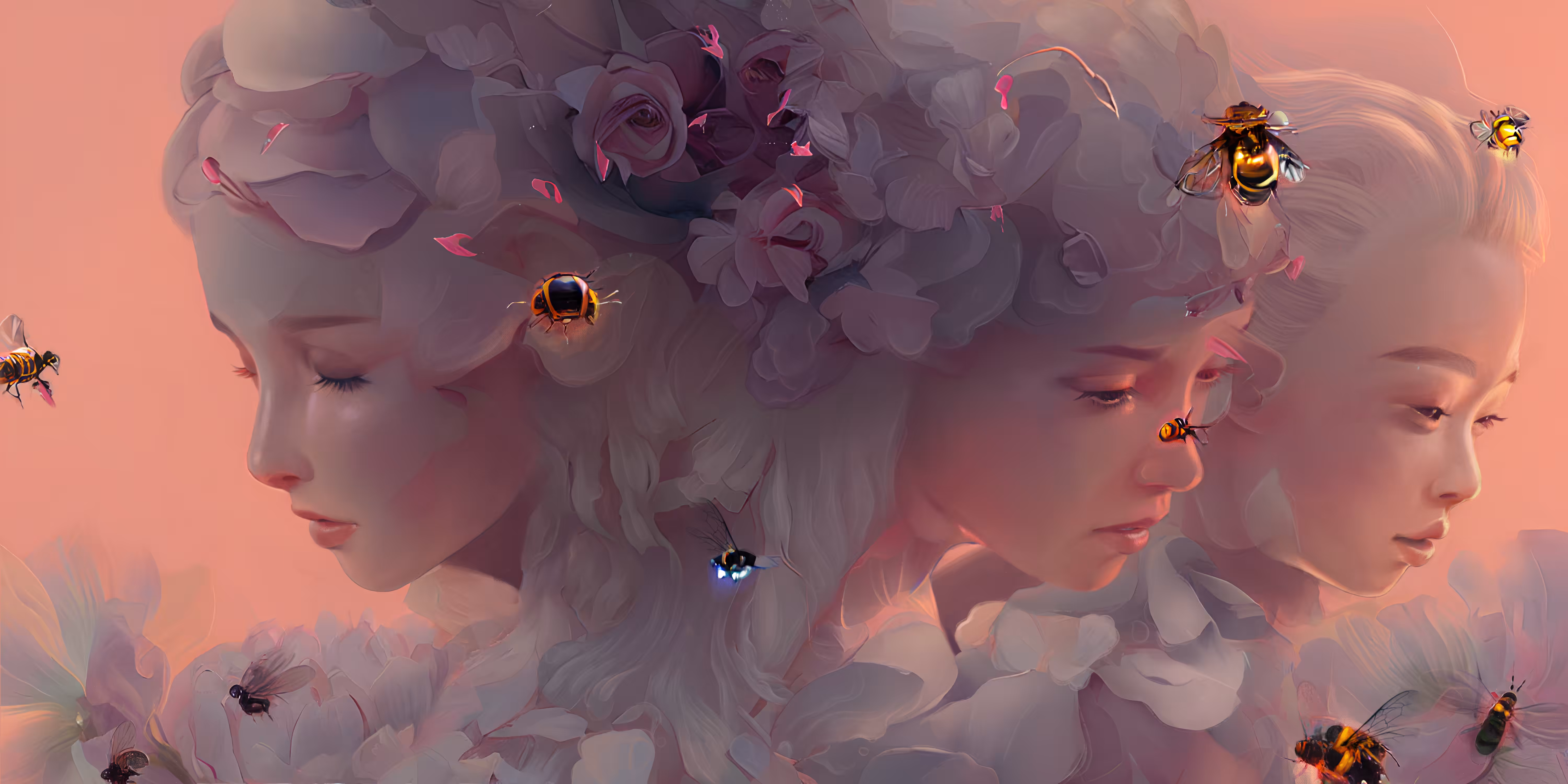 Bees